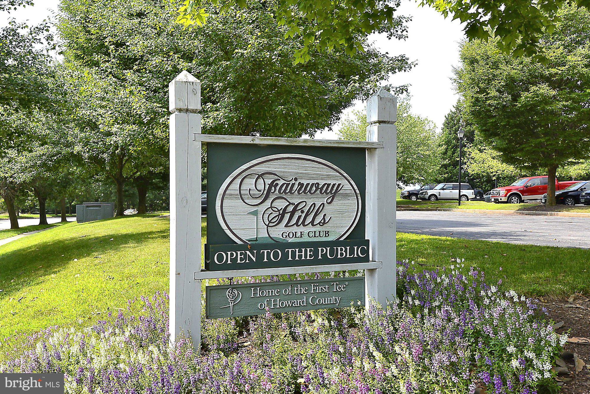 THE GREENS AT FAIRWAY HILLS - Residential