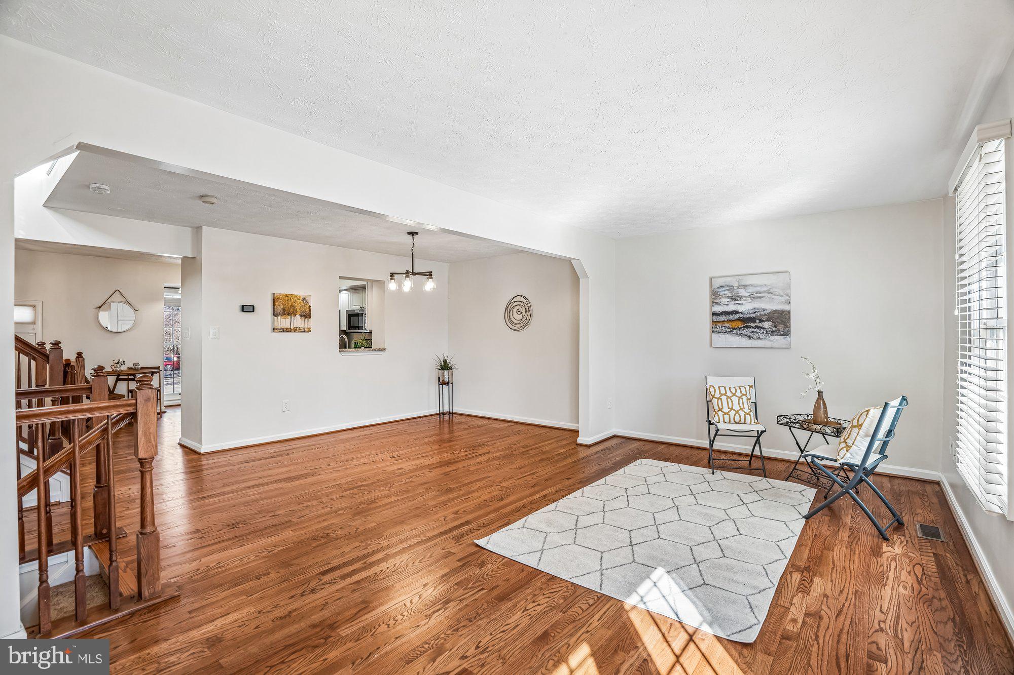 THE GREENS AT FAIRWAY HILLS - Residential