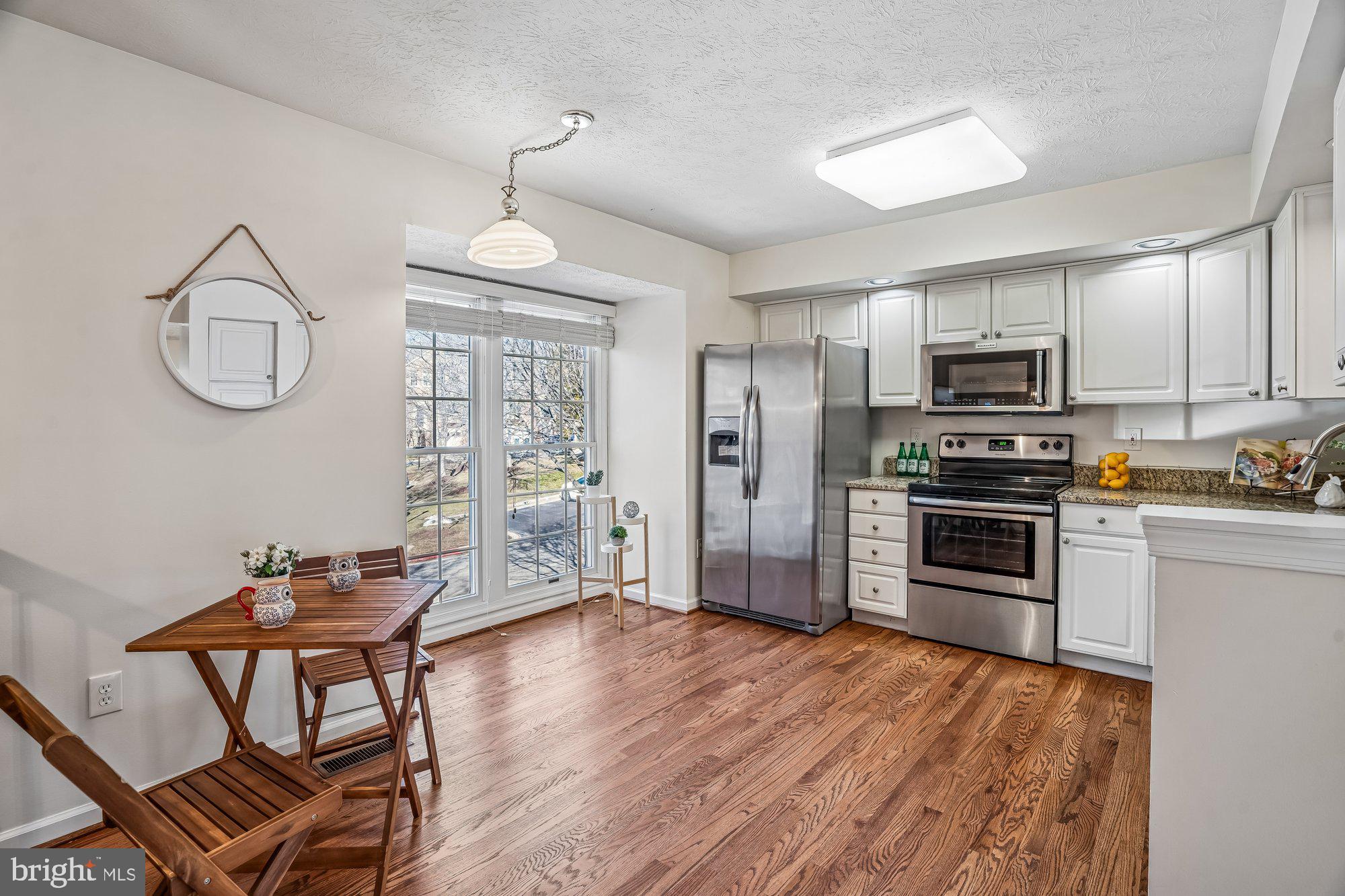 THE GREENS AT FAIRWAY HILLS - Residential