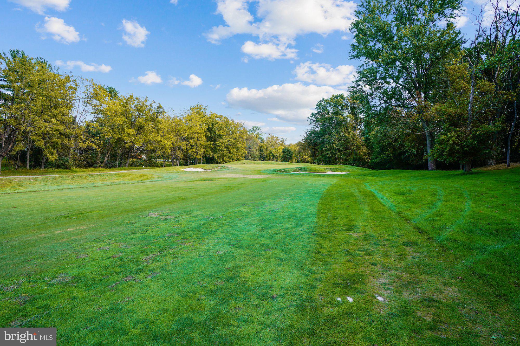 THE GREENS AT FAIRWAY HILLS - Residential