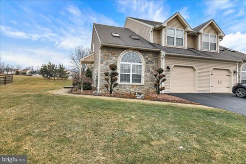 Photo of 73 Michigan Dr, READING, PA 19608 (MLS # PABK2069142)