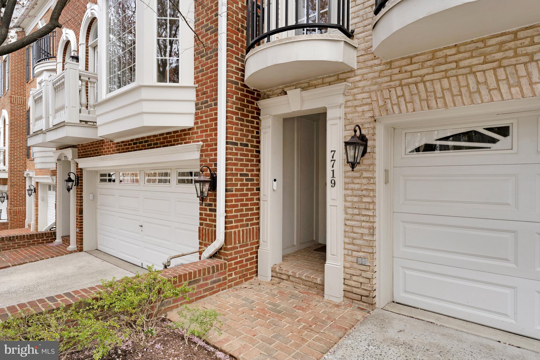 7719 SPOLETO LANE 8