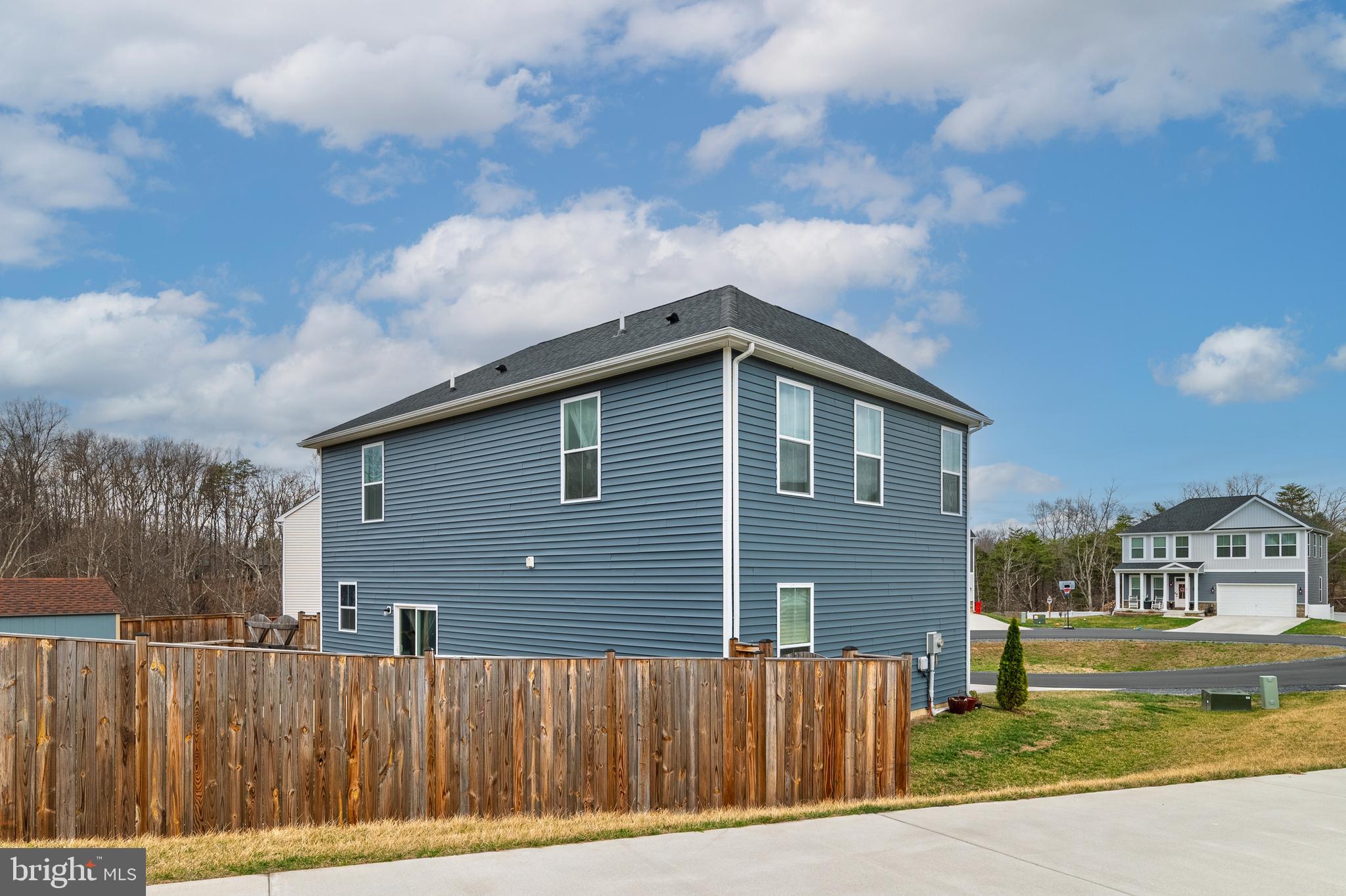 TIMBER RIDGE - Residential