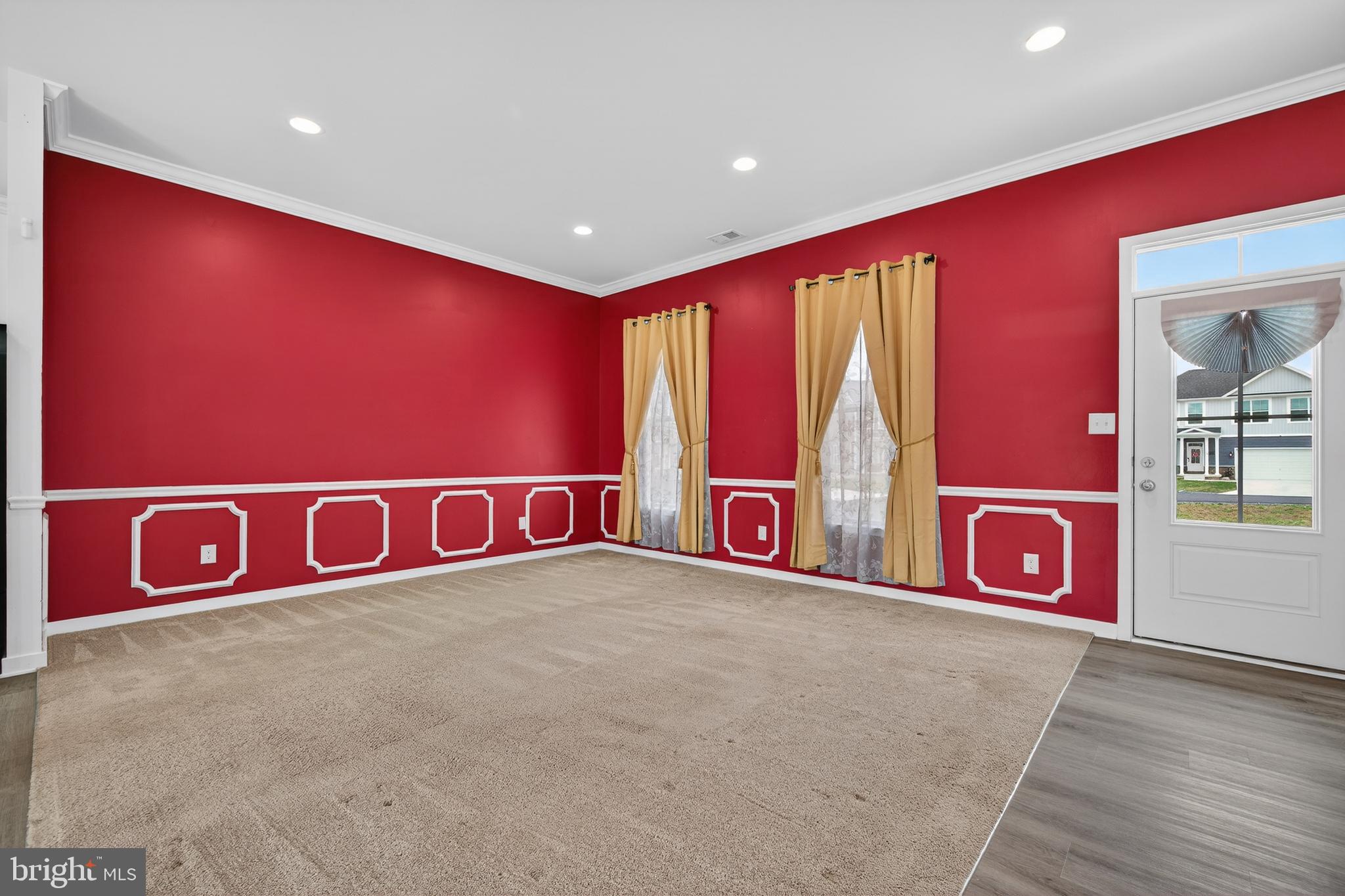 TIMBER RIDGE - Residential