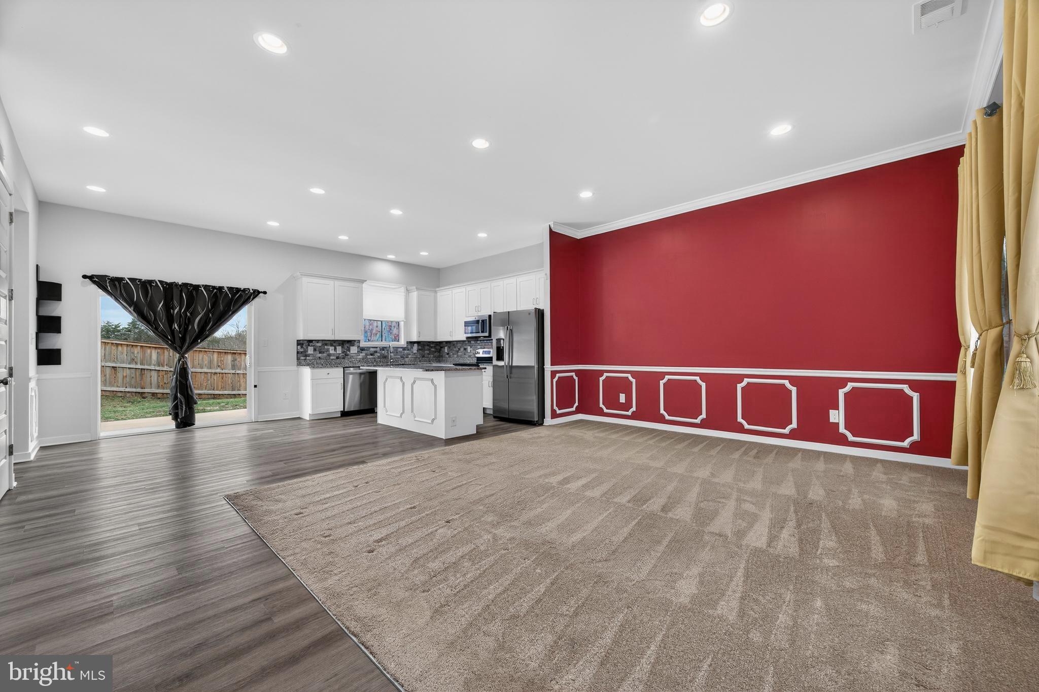 TIMBER RIDGE - Residential