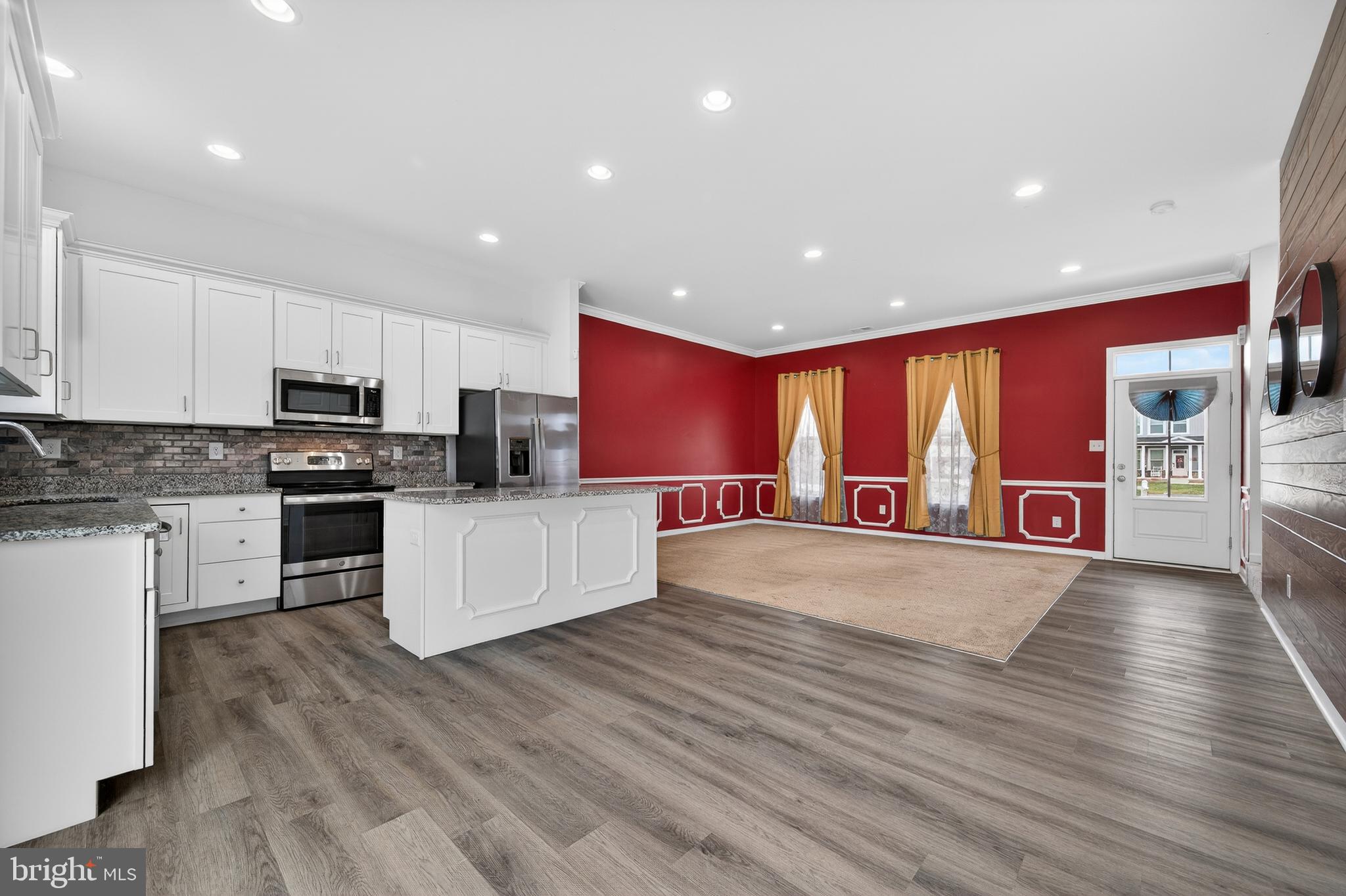 TIMBER RIDGE - Residential