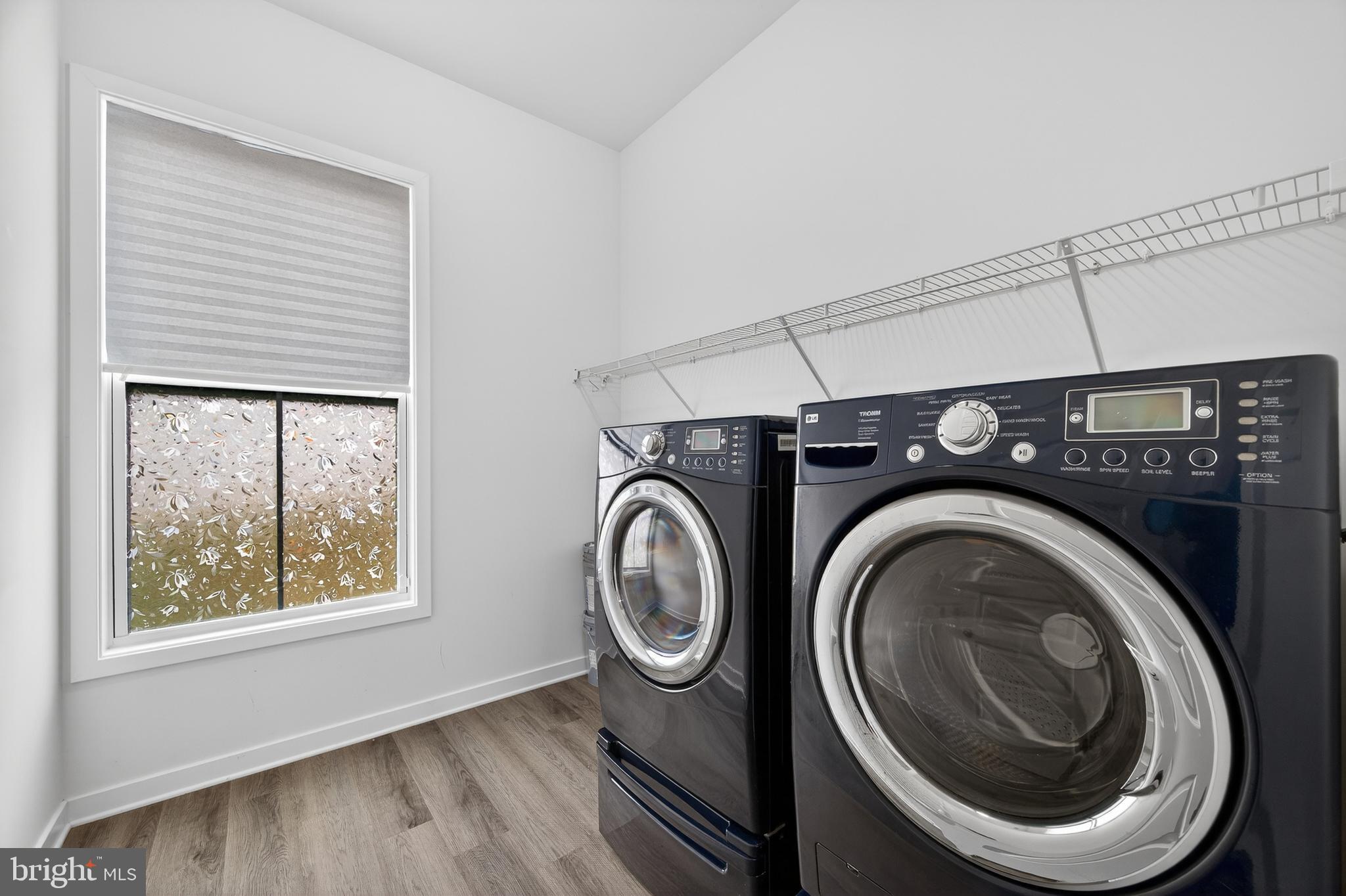 TIMBER RIDGE - Residential