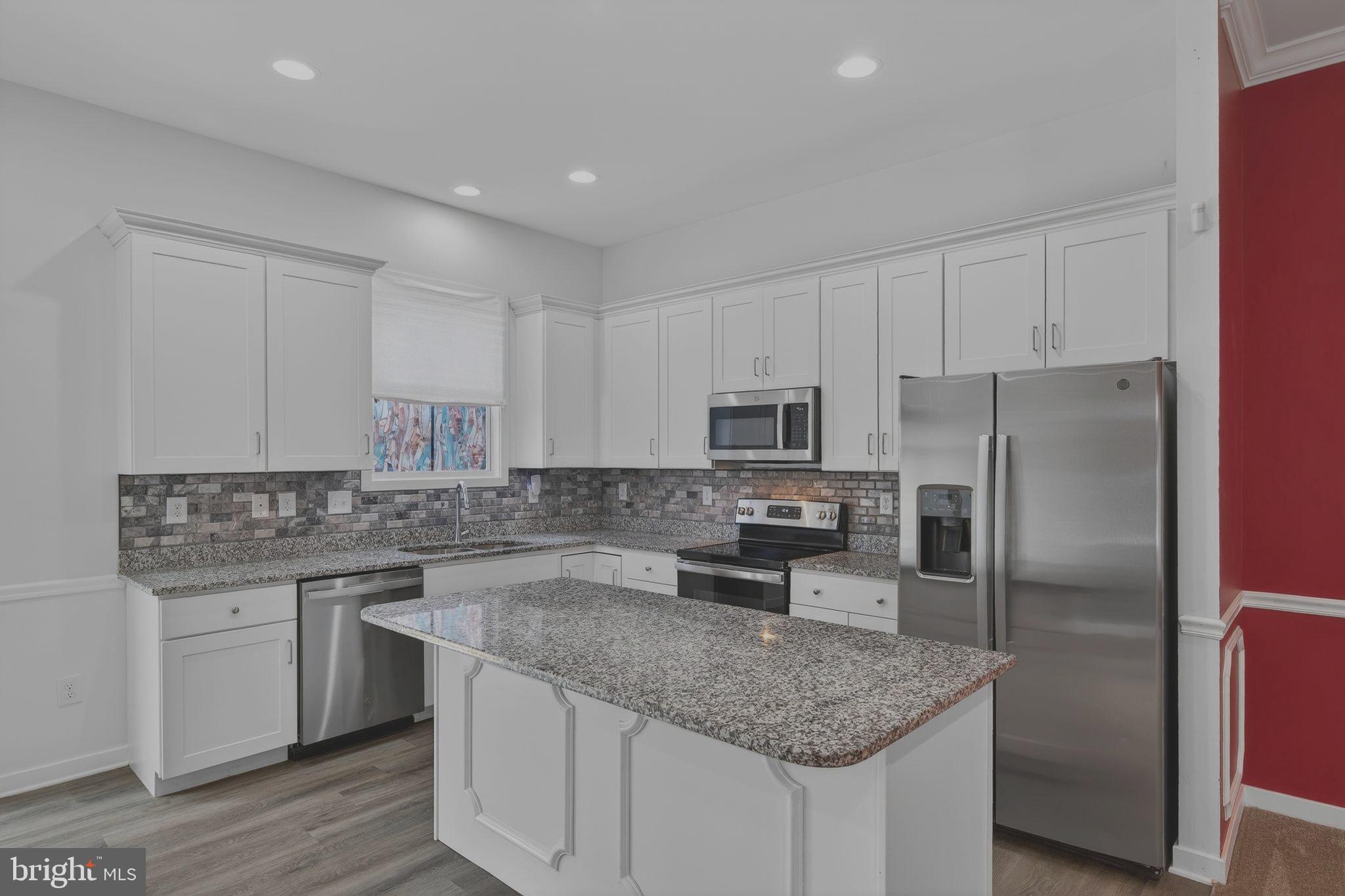 TIMBER RIDGE - Residential