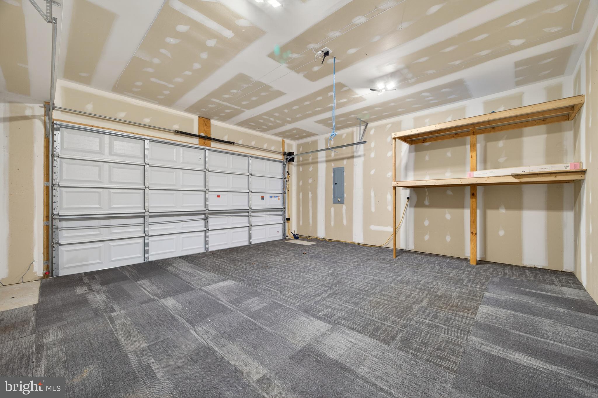 TIMBER RIDGE - Residential