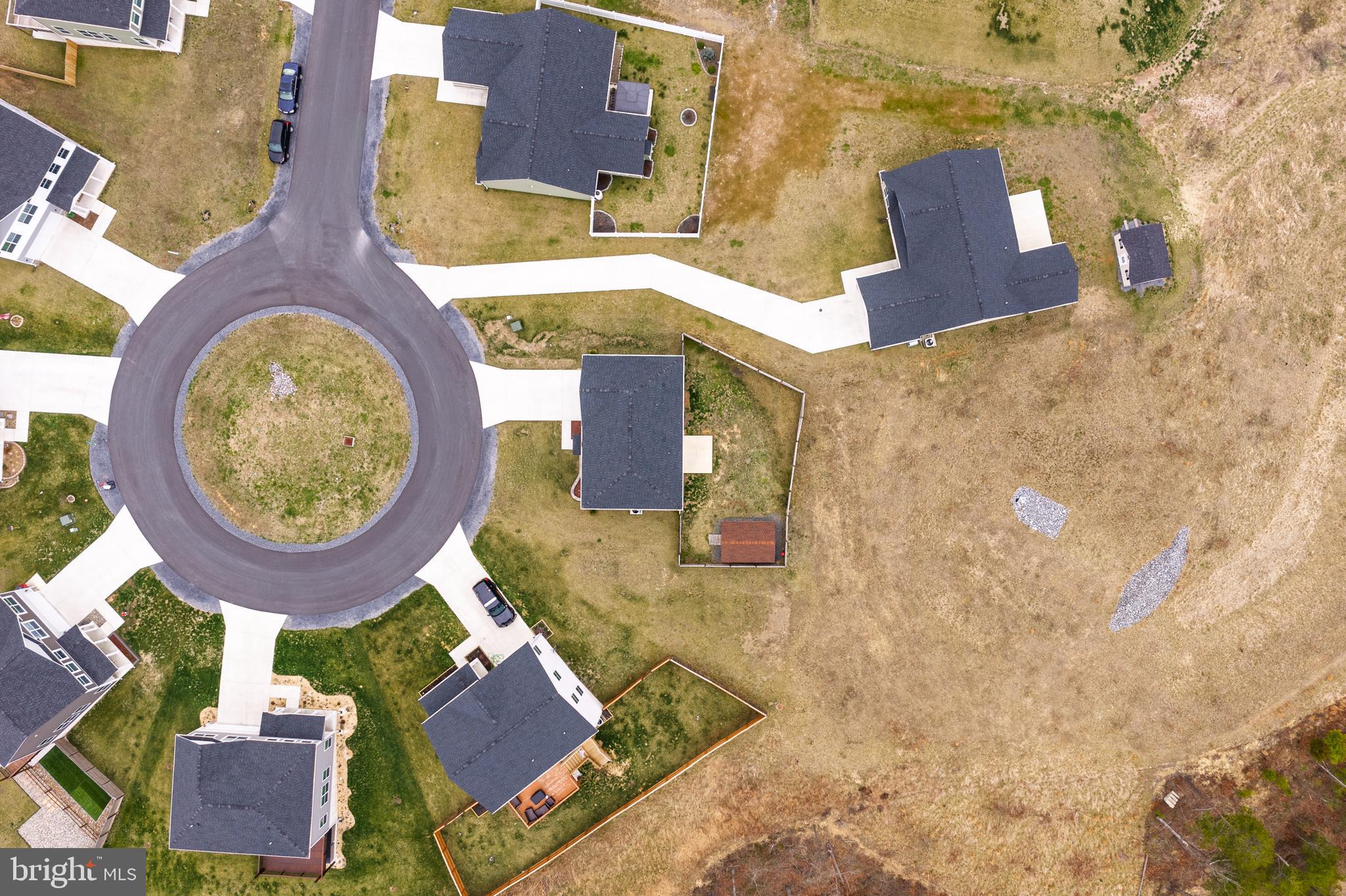 TIMBER RIDGE - Residential