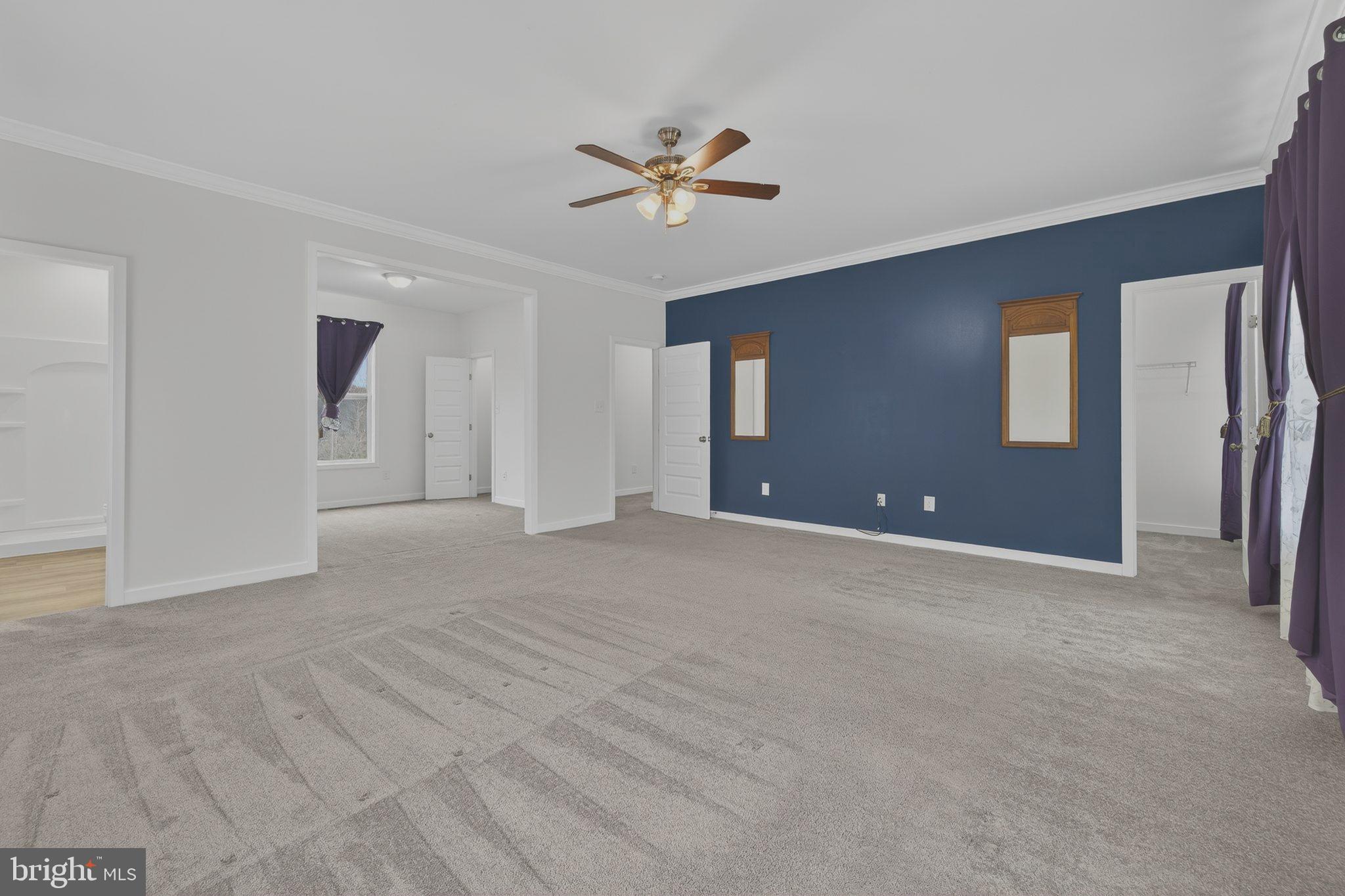 TIMBER RIDGE - Residential