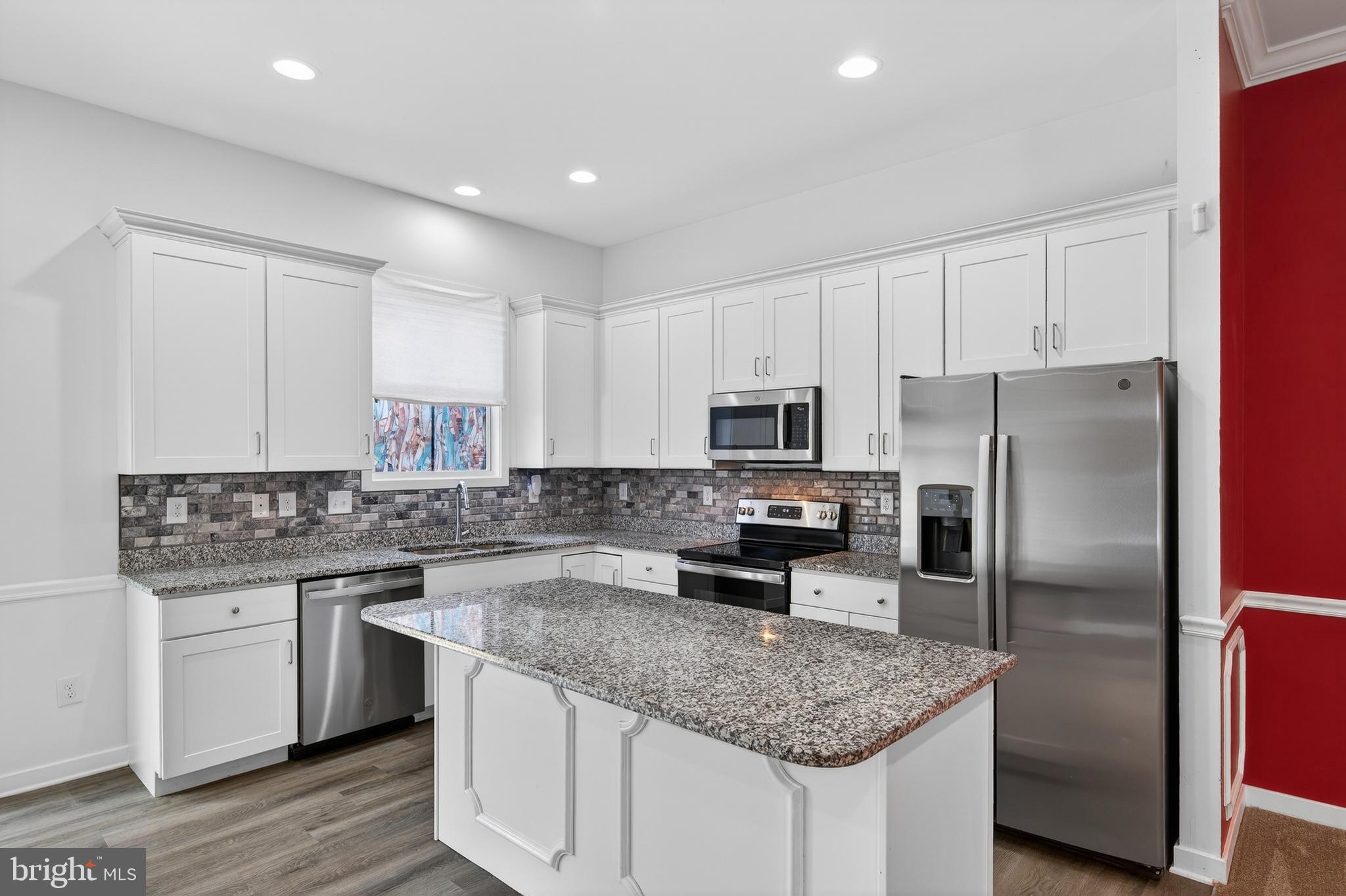 TIMBER RIDGE - Residential