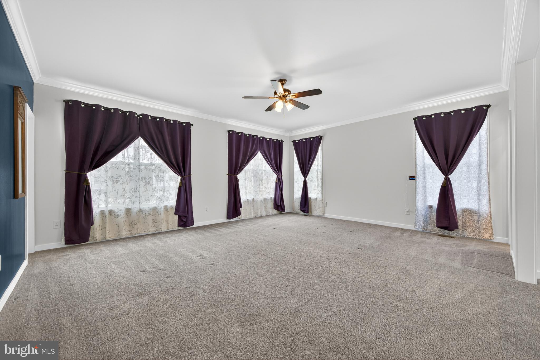 TIMBER RIDGE - Residential