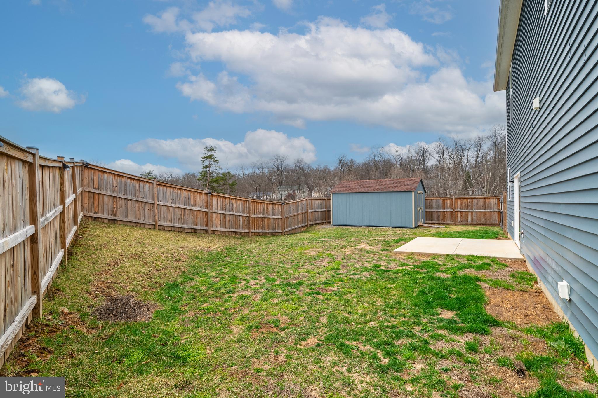 TIMBER RIDGE - Residential