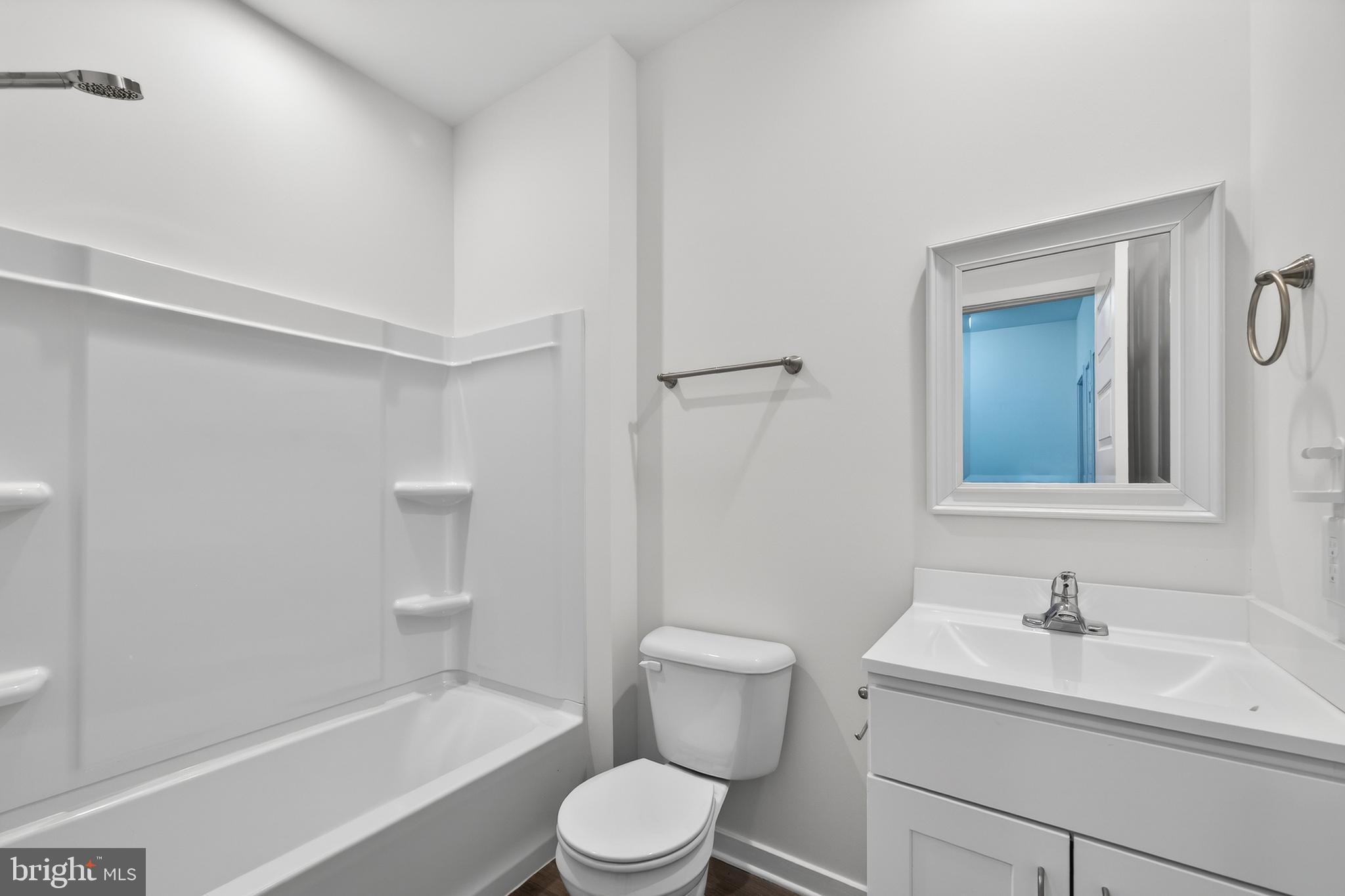 TIMBER RIDGE - Residential