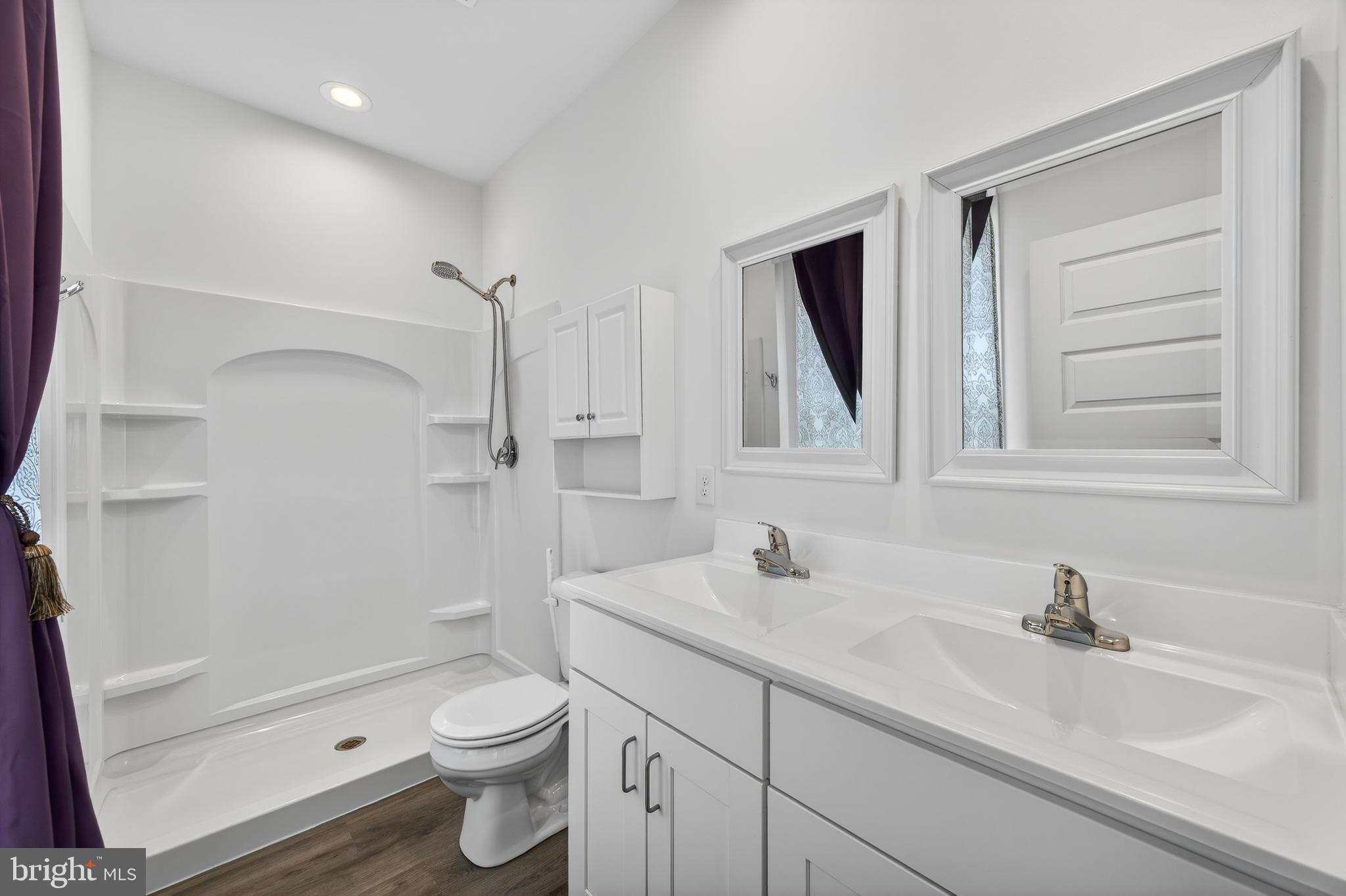 TIMBER RIDGE - Residential