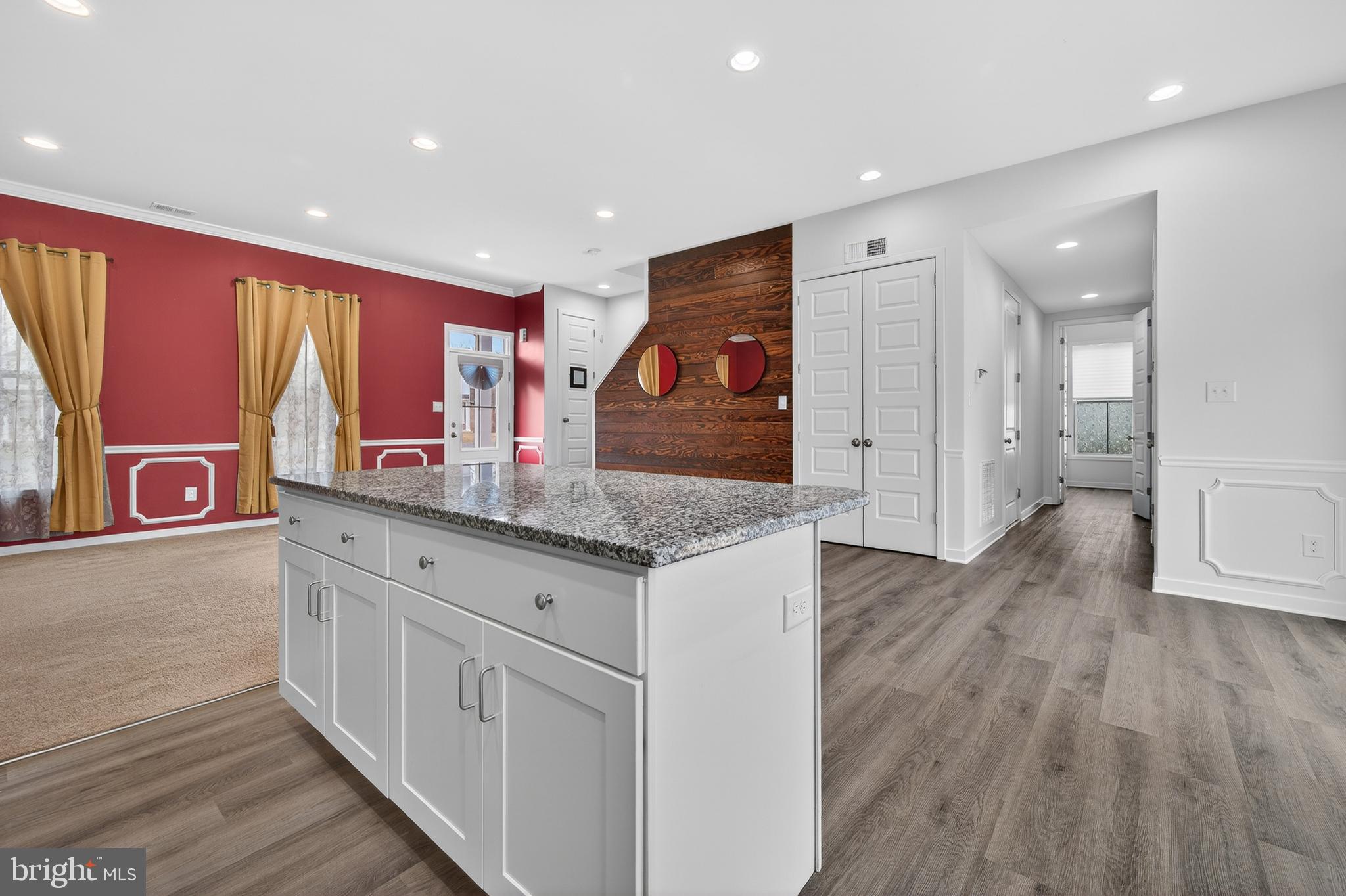 TIMBER RIDGE - Residential