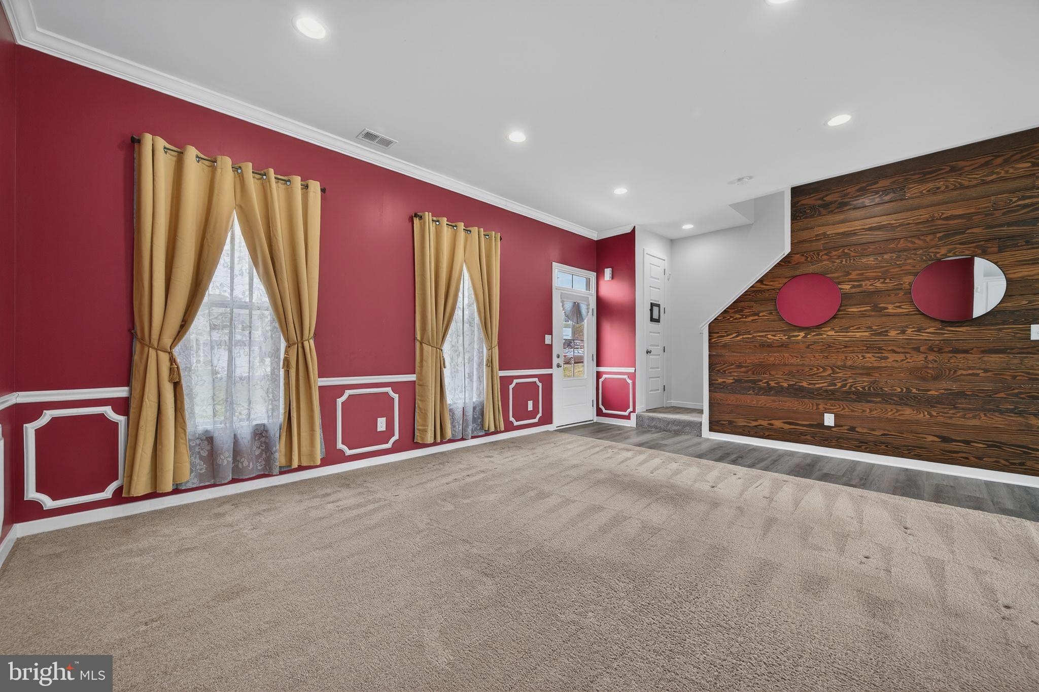 TIMBER RIDGE - Residential