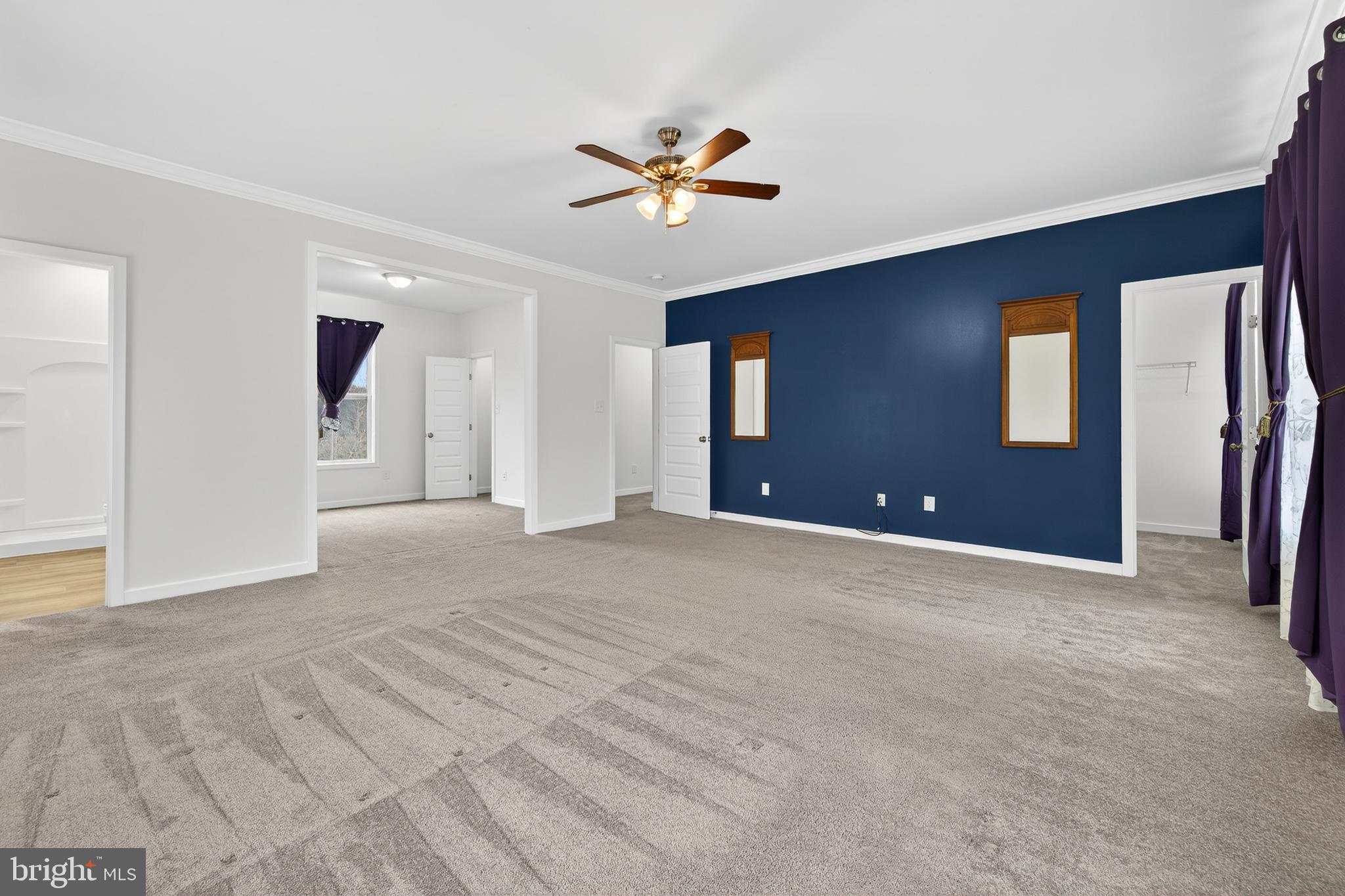 TIMBER RIDGE - Residential