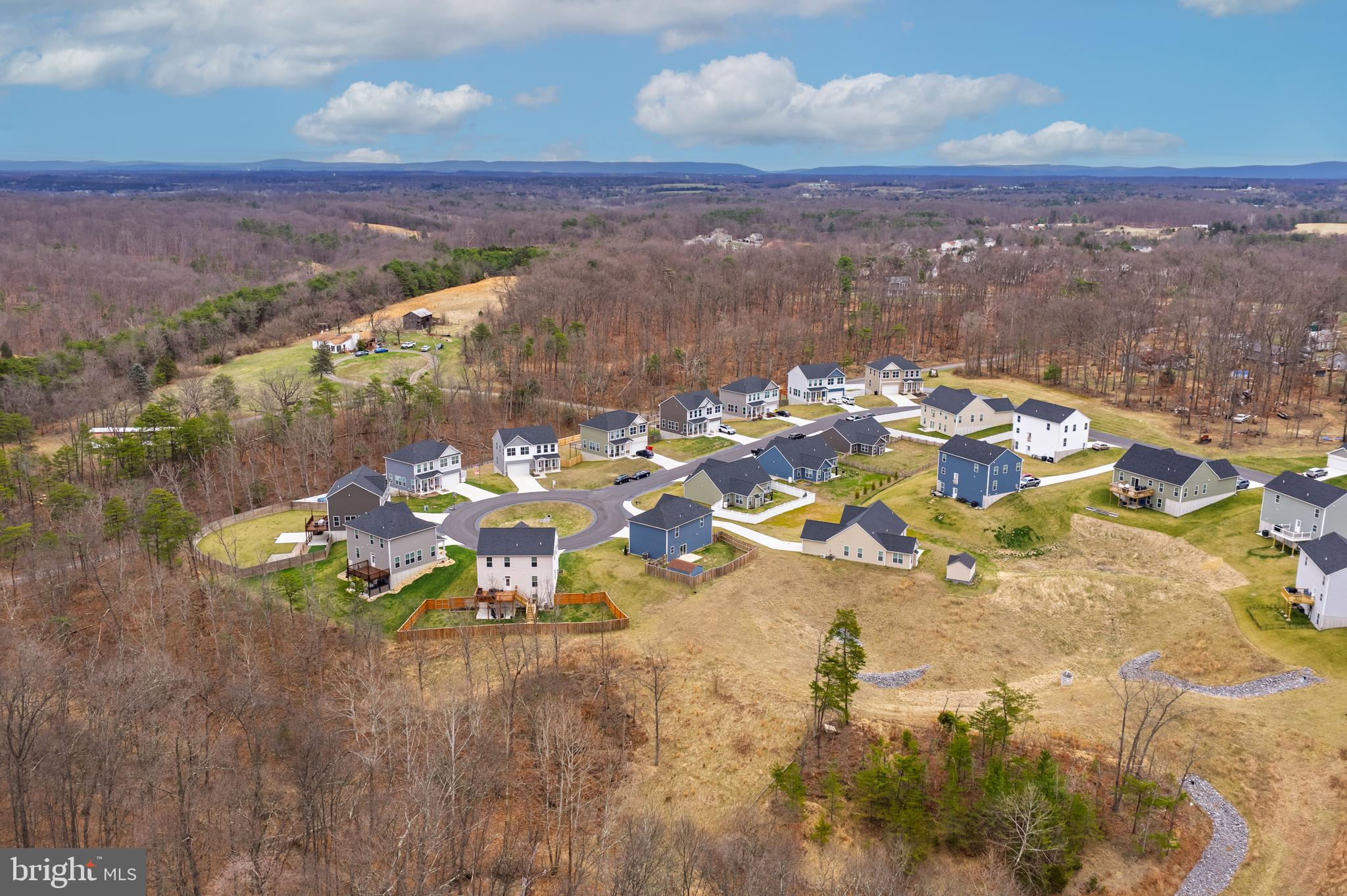 TIMBER RIDGE - Residential