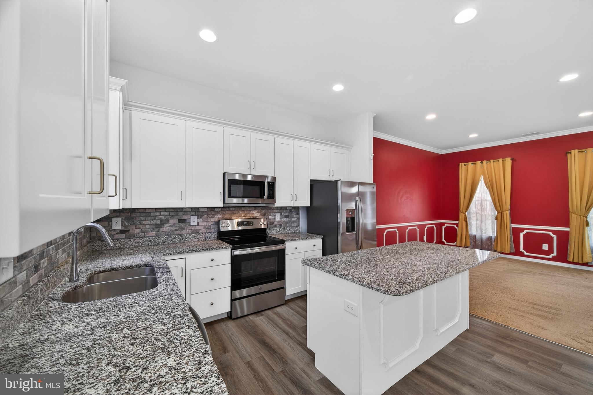 TIMBER RIDGE - Residential