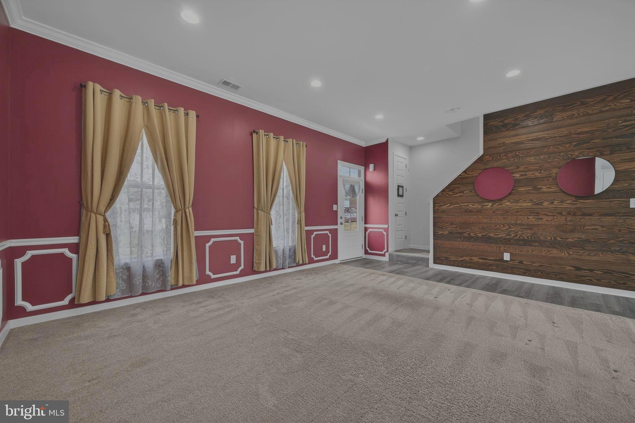 TIMBER RIDGE - Residential