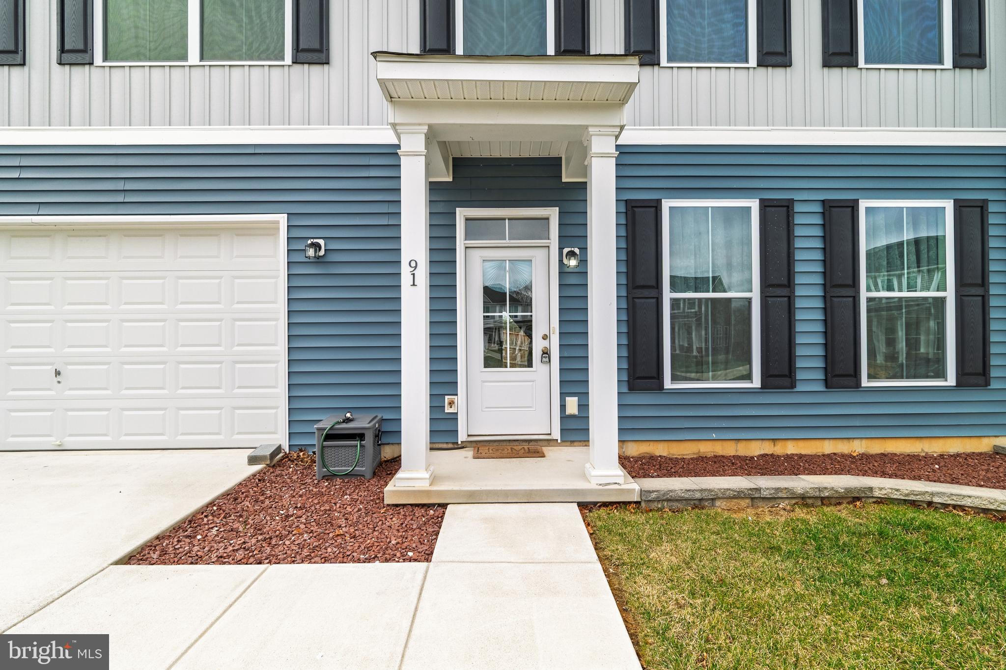 TIMBER RIDGE - Residential