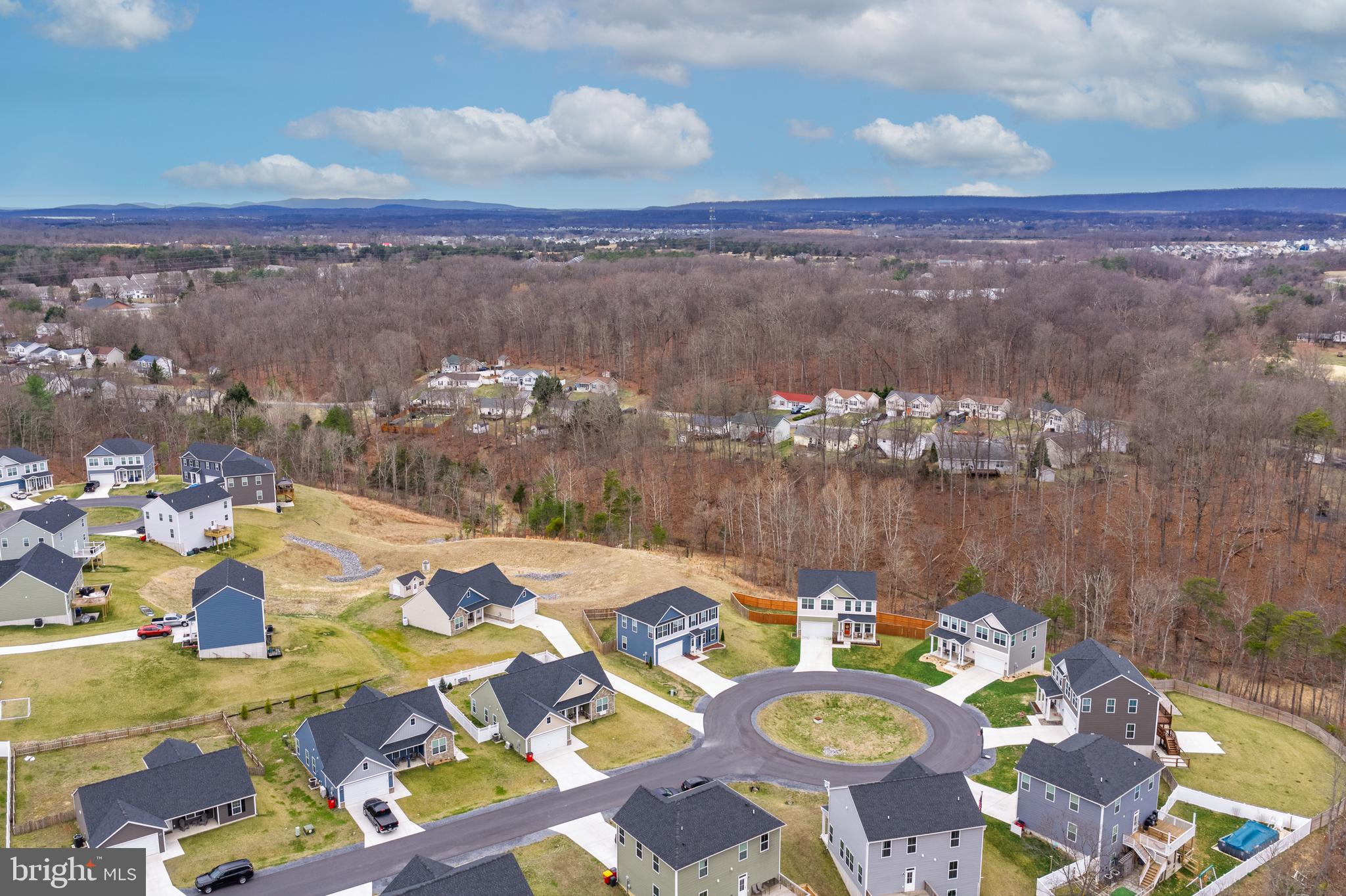 TIMBER RIDGE - Residential