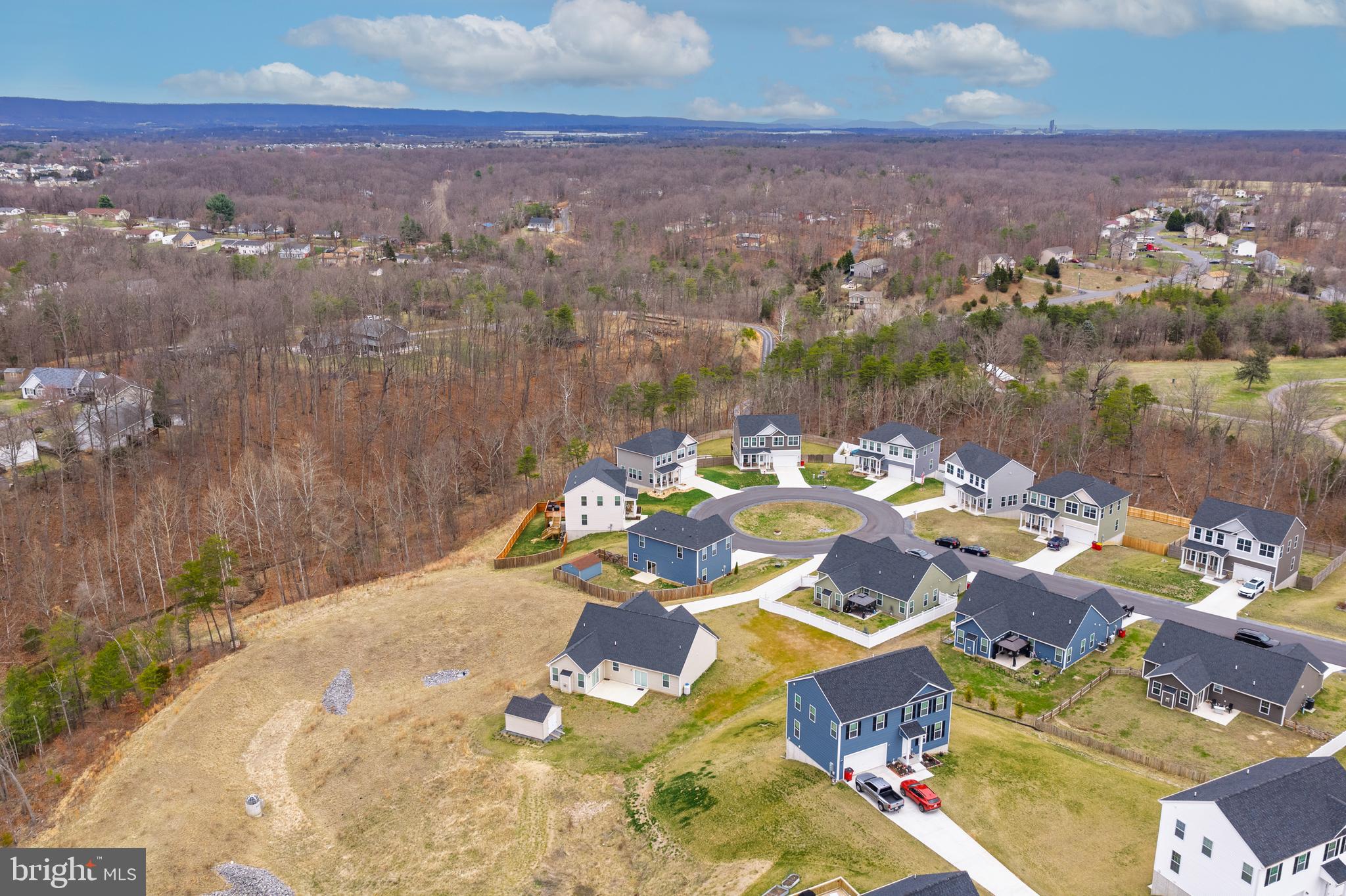 TIMBER RIDGE - Residential