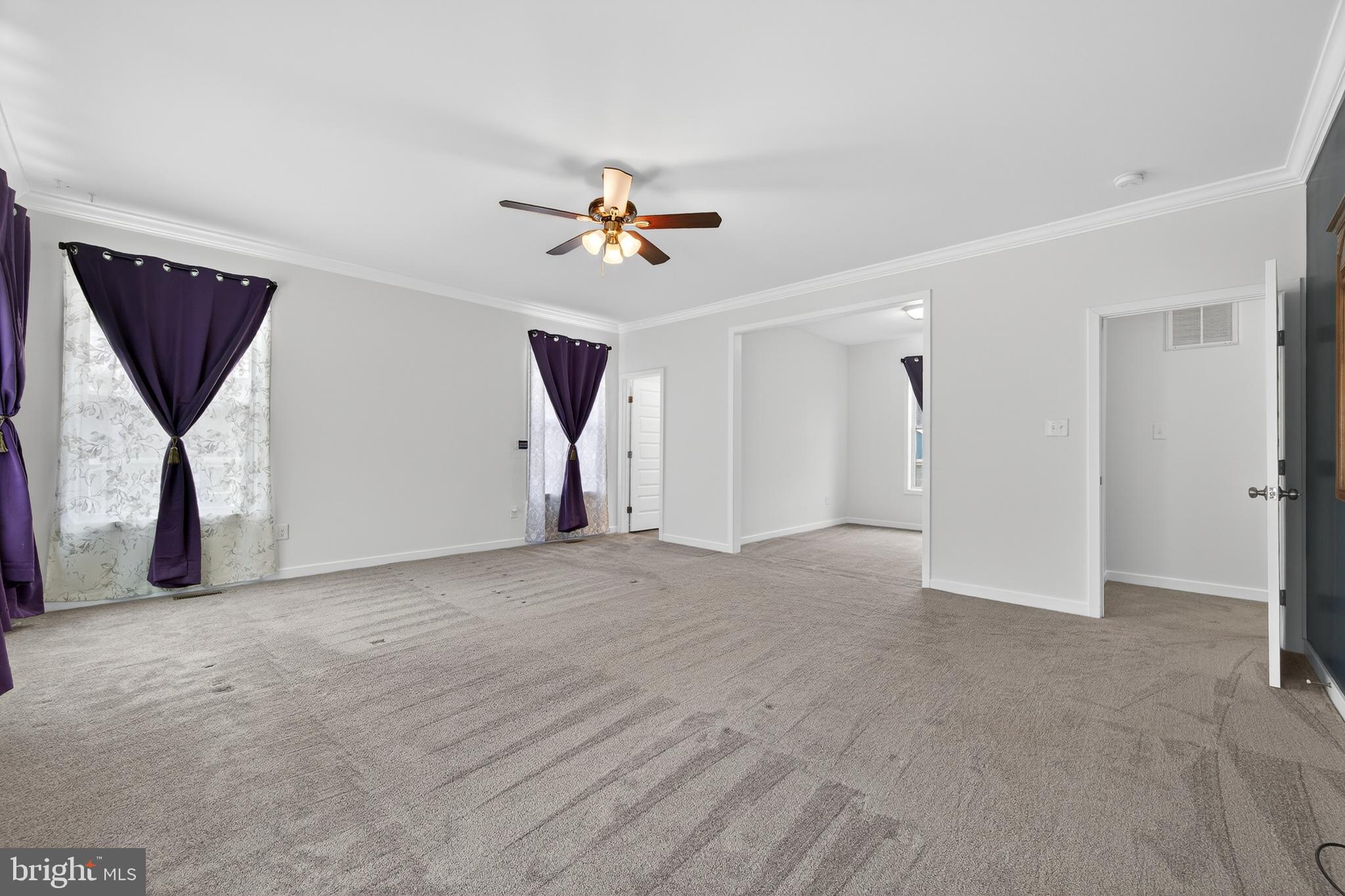 TIMBER RIDGE - Residential