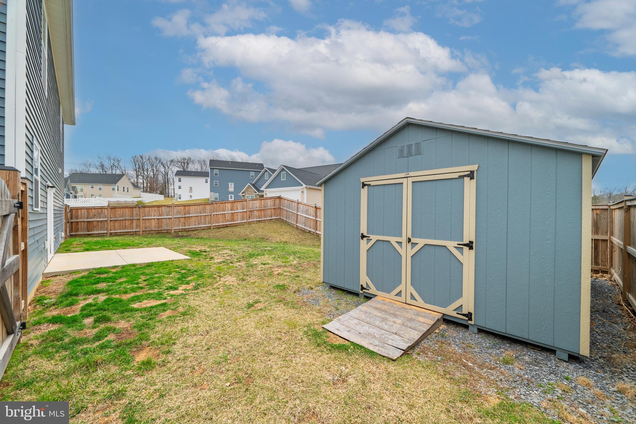 TIMBER RIDGE - Residential