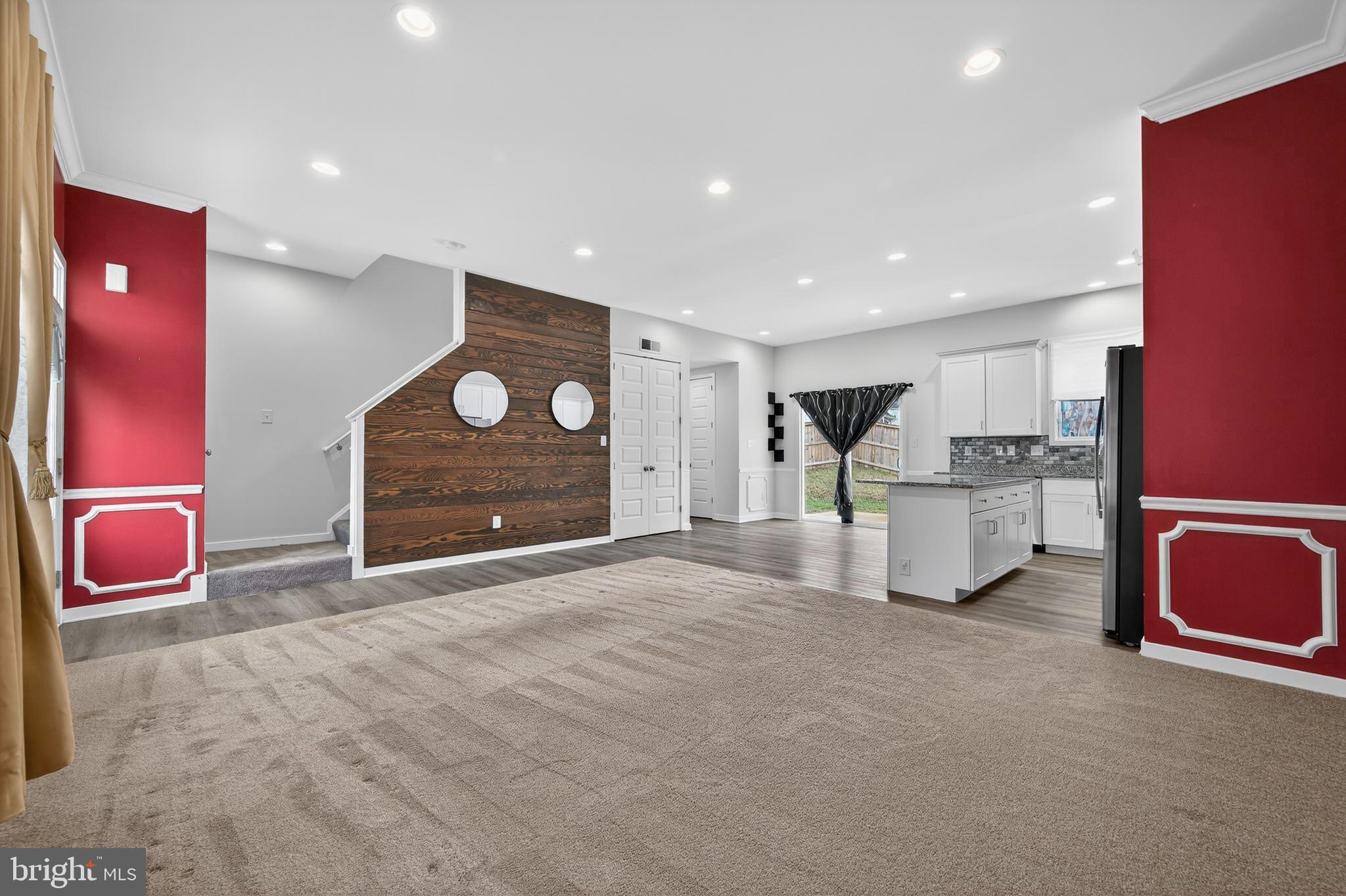 TIMBER RIDGE - Residential