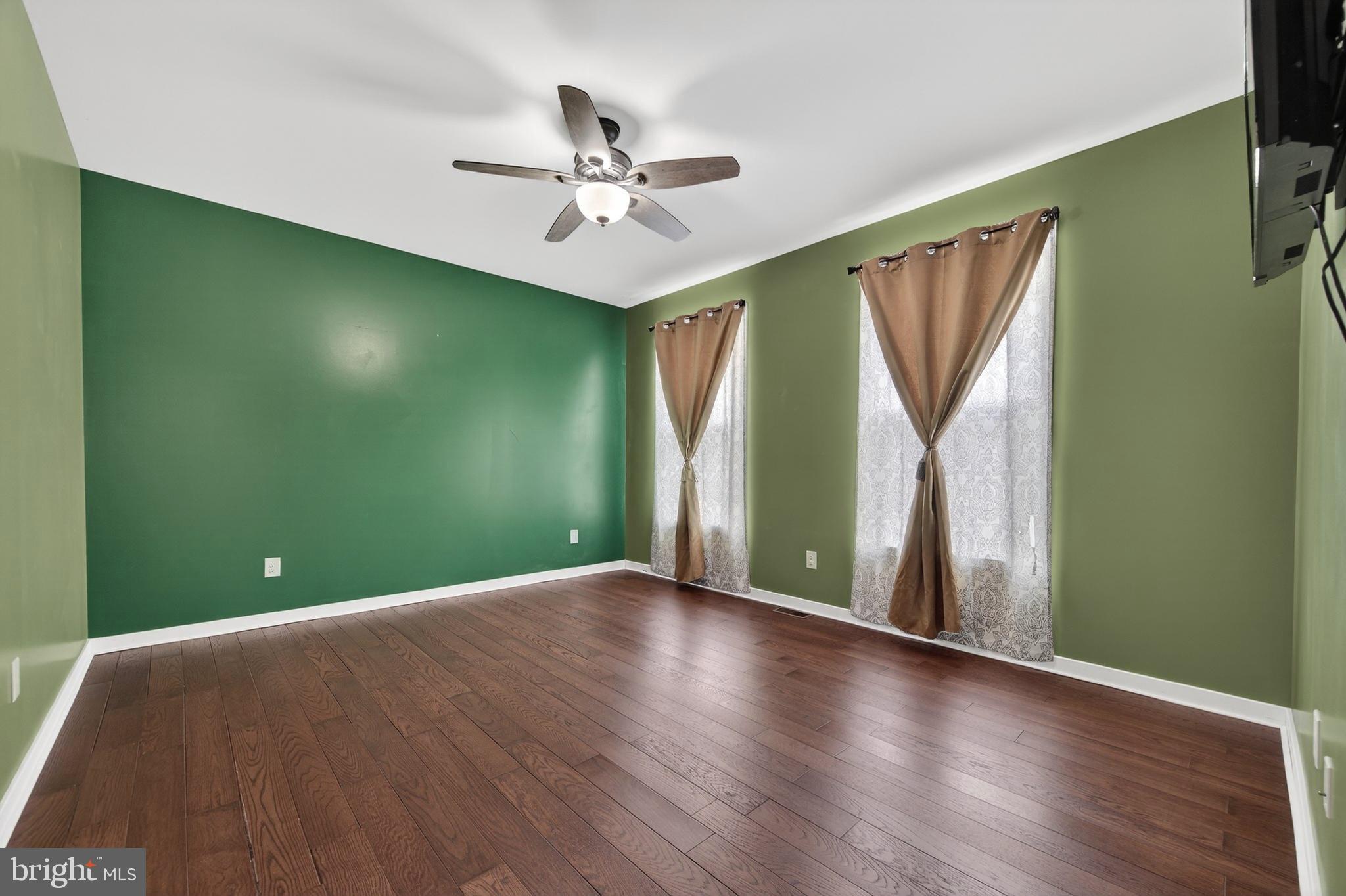 TIMBER RIDGE - Residential