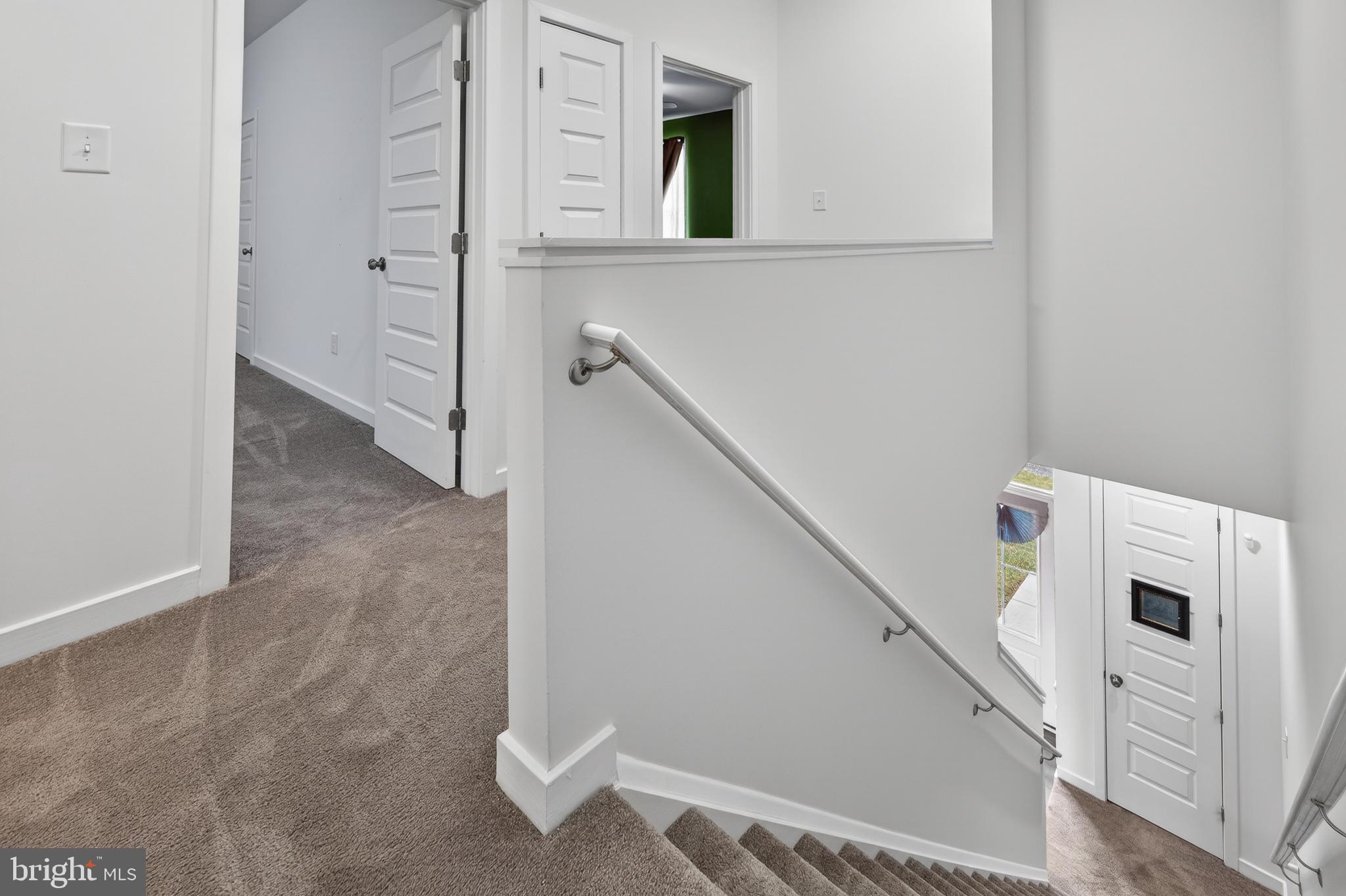 TIMBER RIDGE - Residential