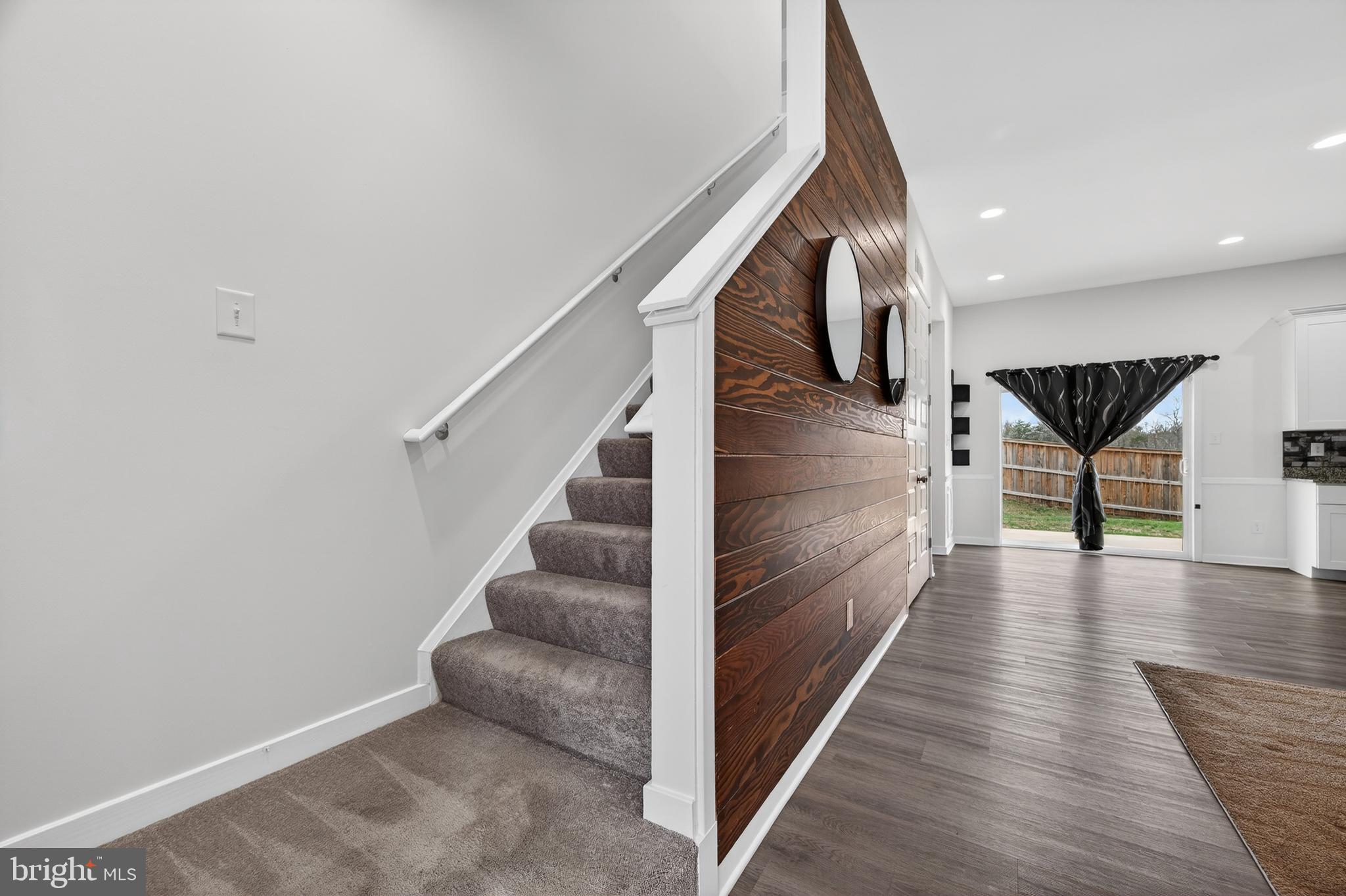 TIMBER RIDGE - Residential