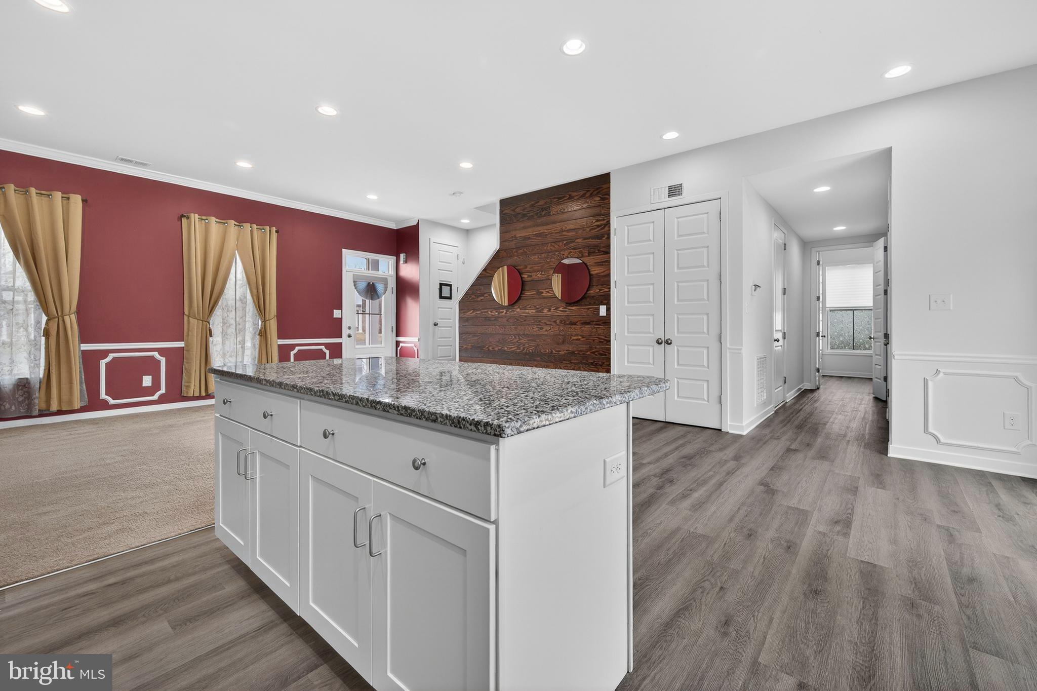 TIMBER RIDGE - Residential