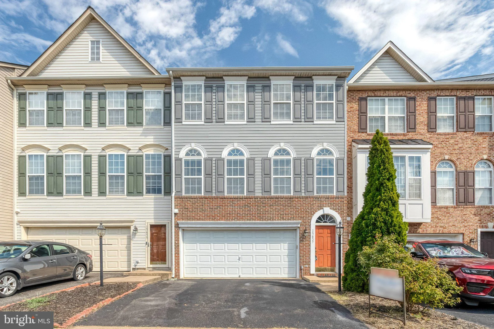 15657 William Bayliss Court, Woodbridge, VA, 22191