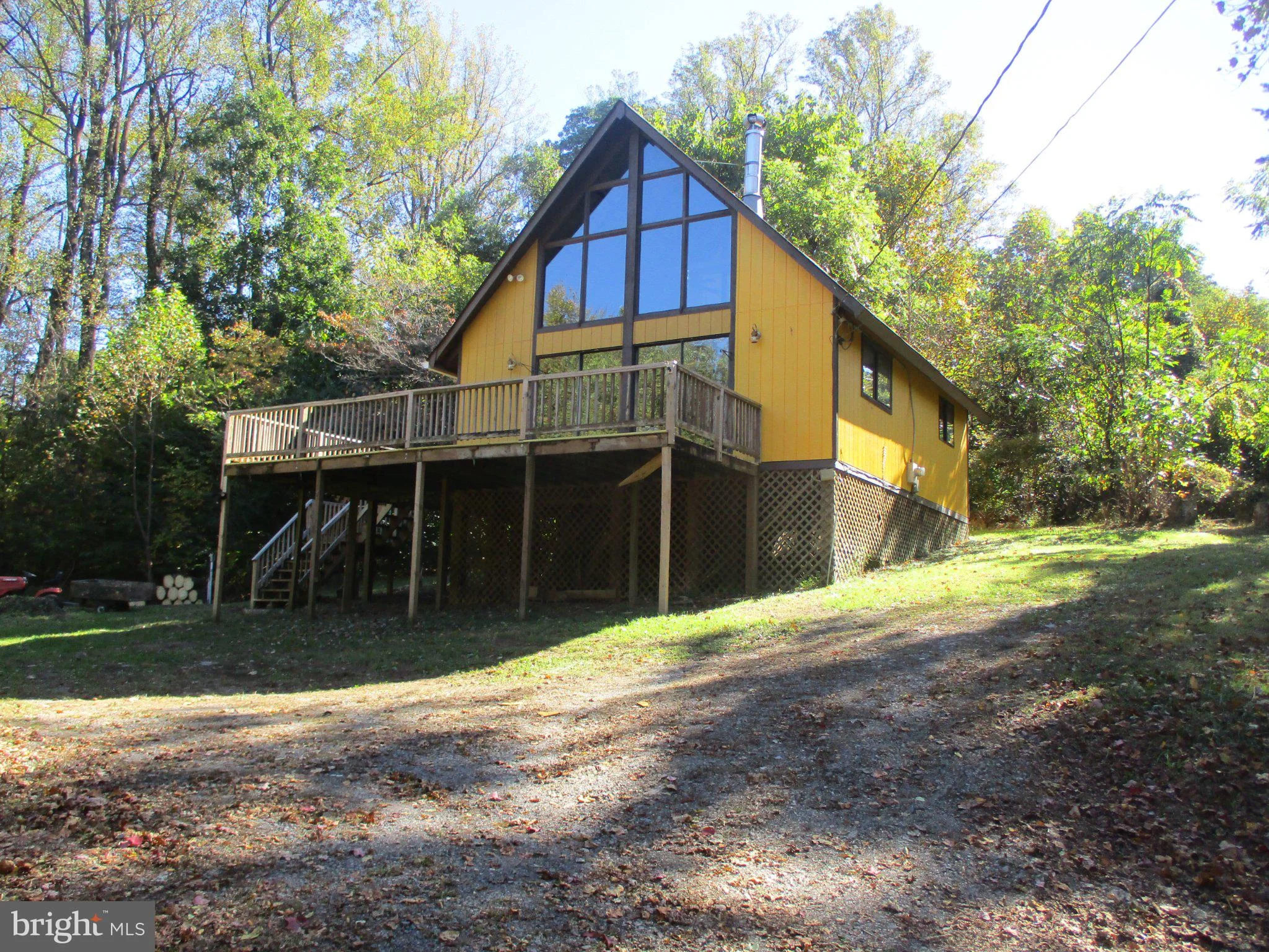1384 Highridge Road