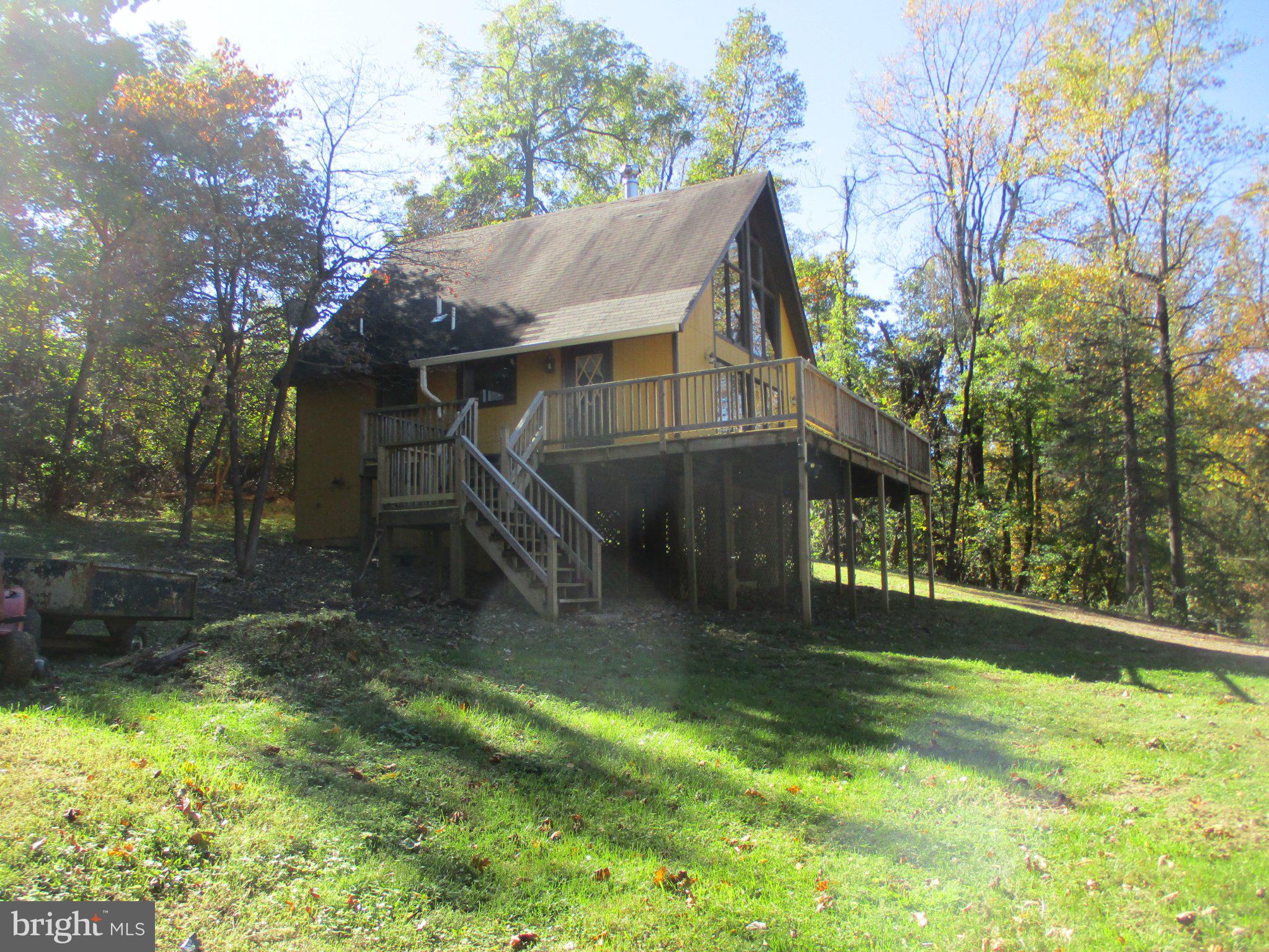 1384 HIGHRIDGE ROAD