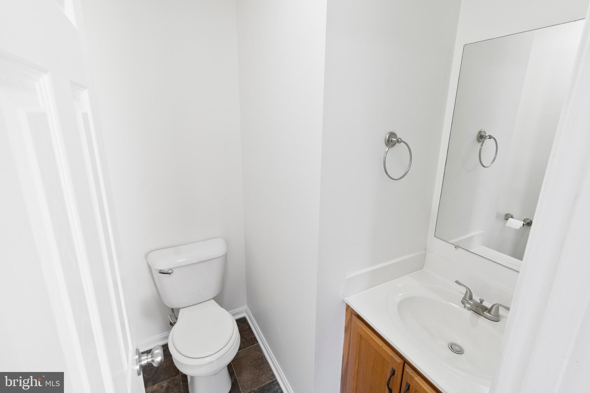 HEDGESVILLE HILLS - Residential