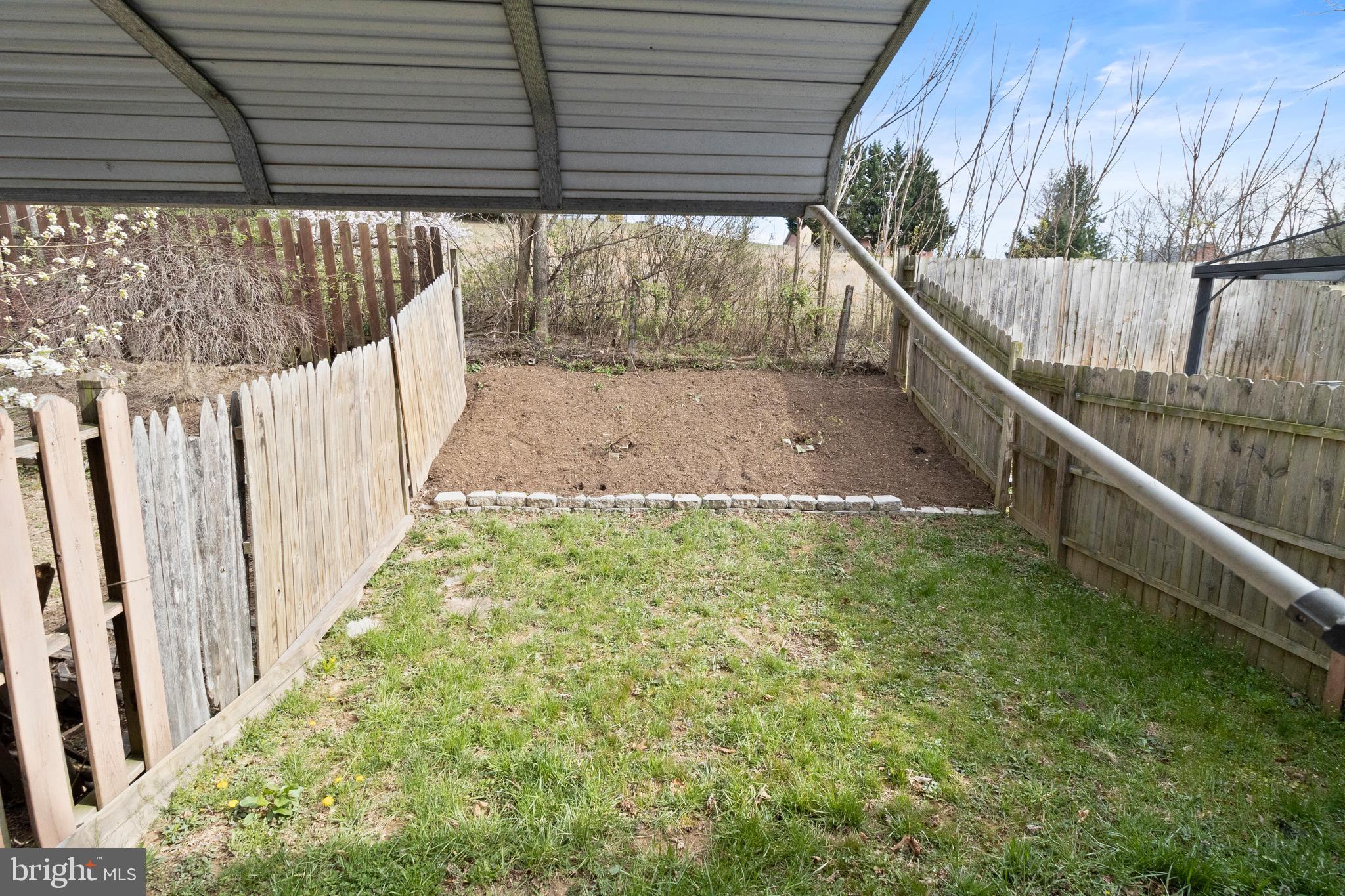 HEDGESVILLE HILLS - Residential