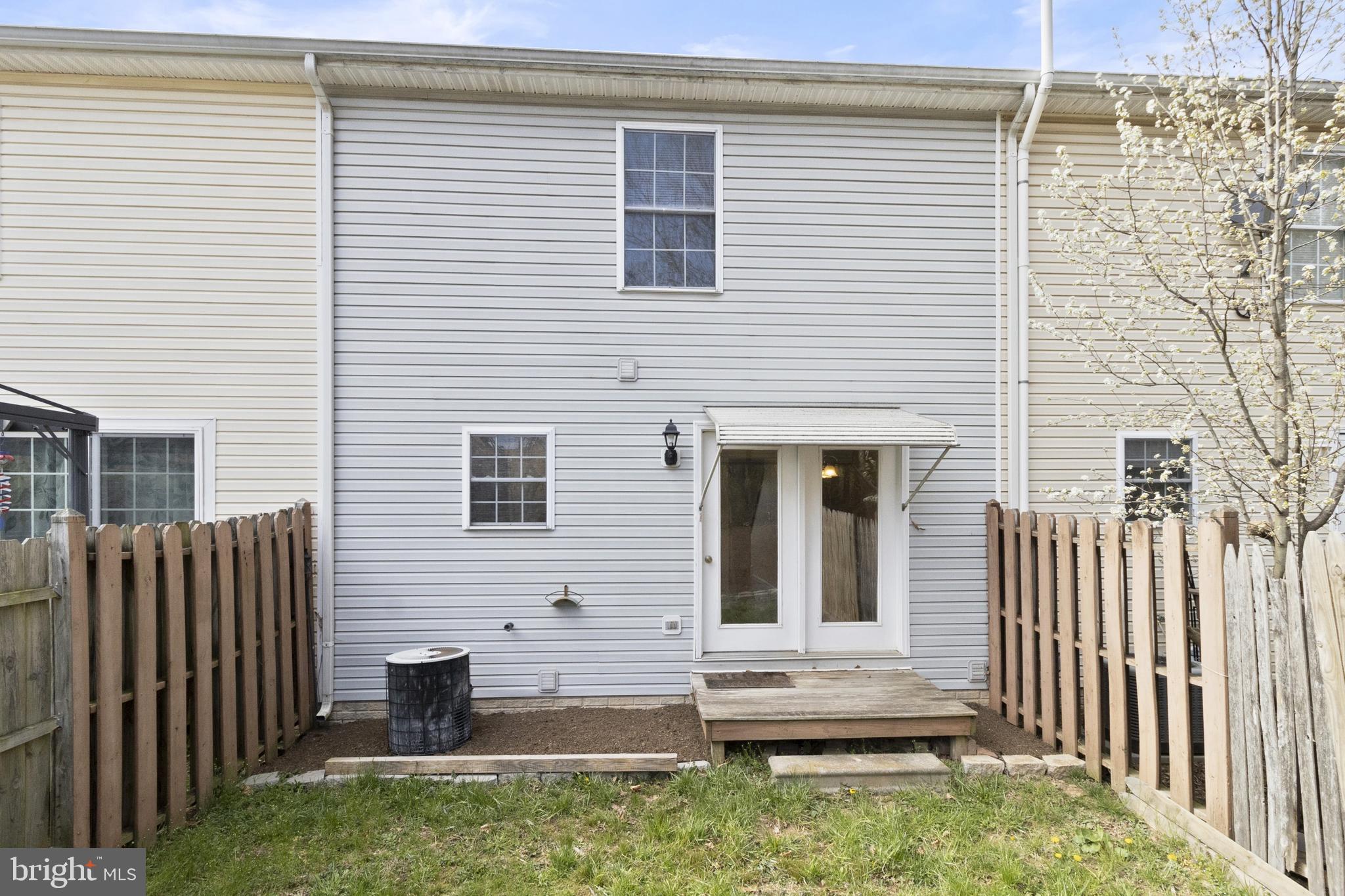 HEDGESVILLE HILLS - Residential