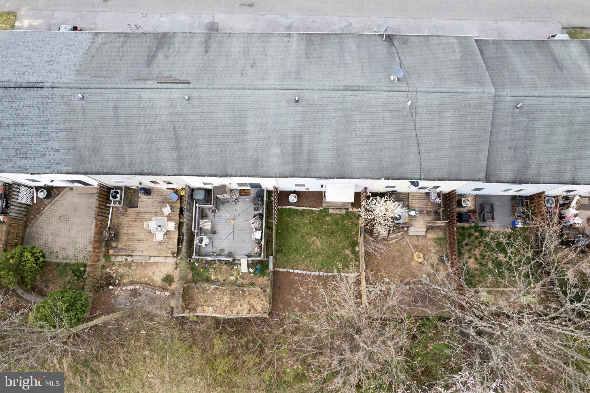 HEDGESVILLE HILLS - Residential