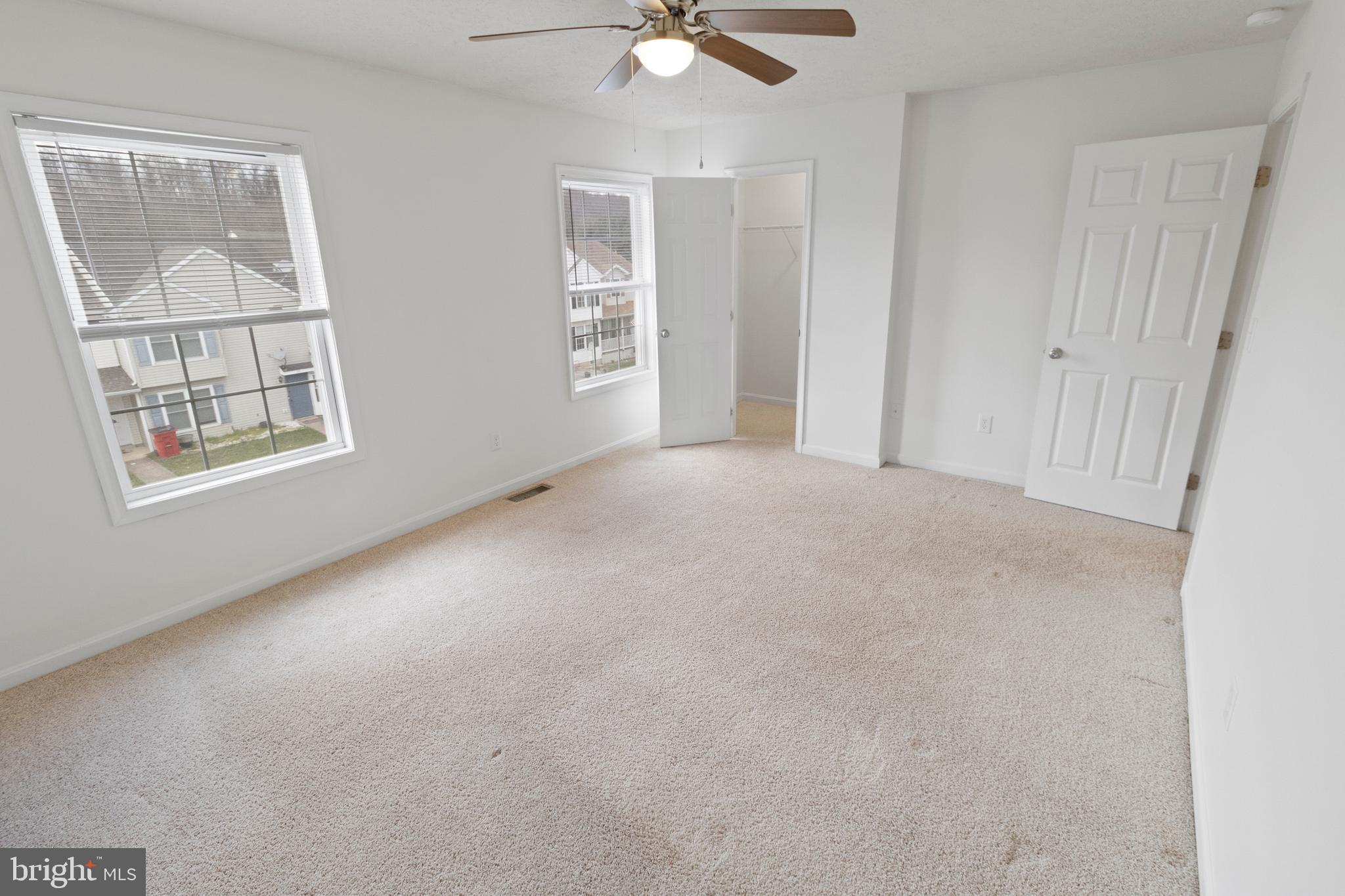 HEDGESVILLE HILLS - Residential