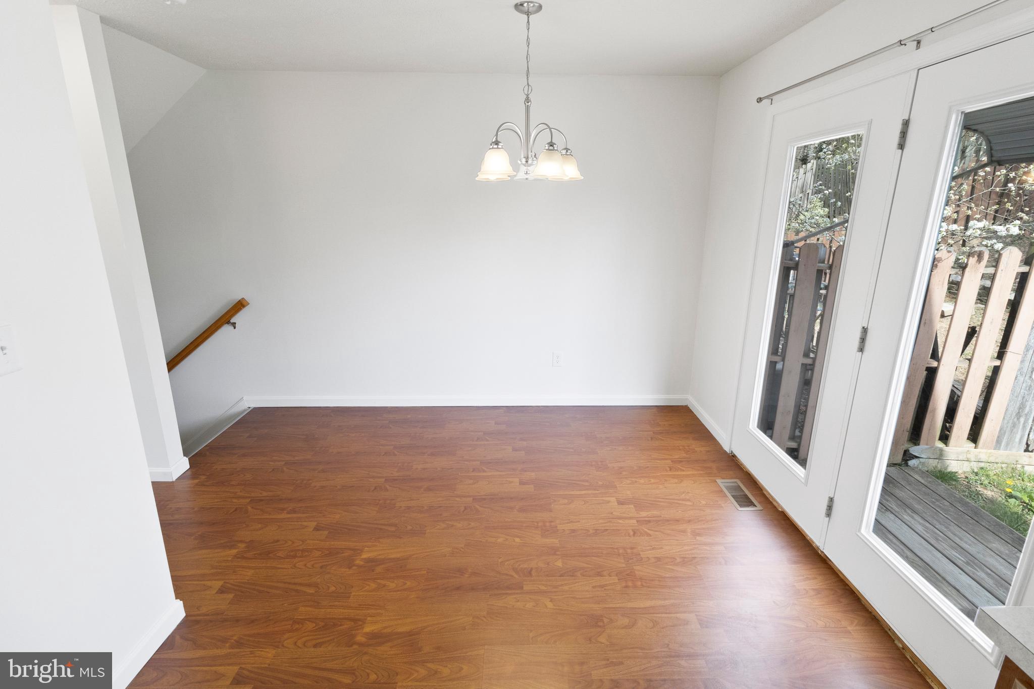 HEDGESVILLE HILLS - Residential