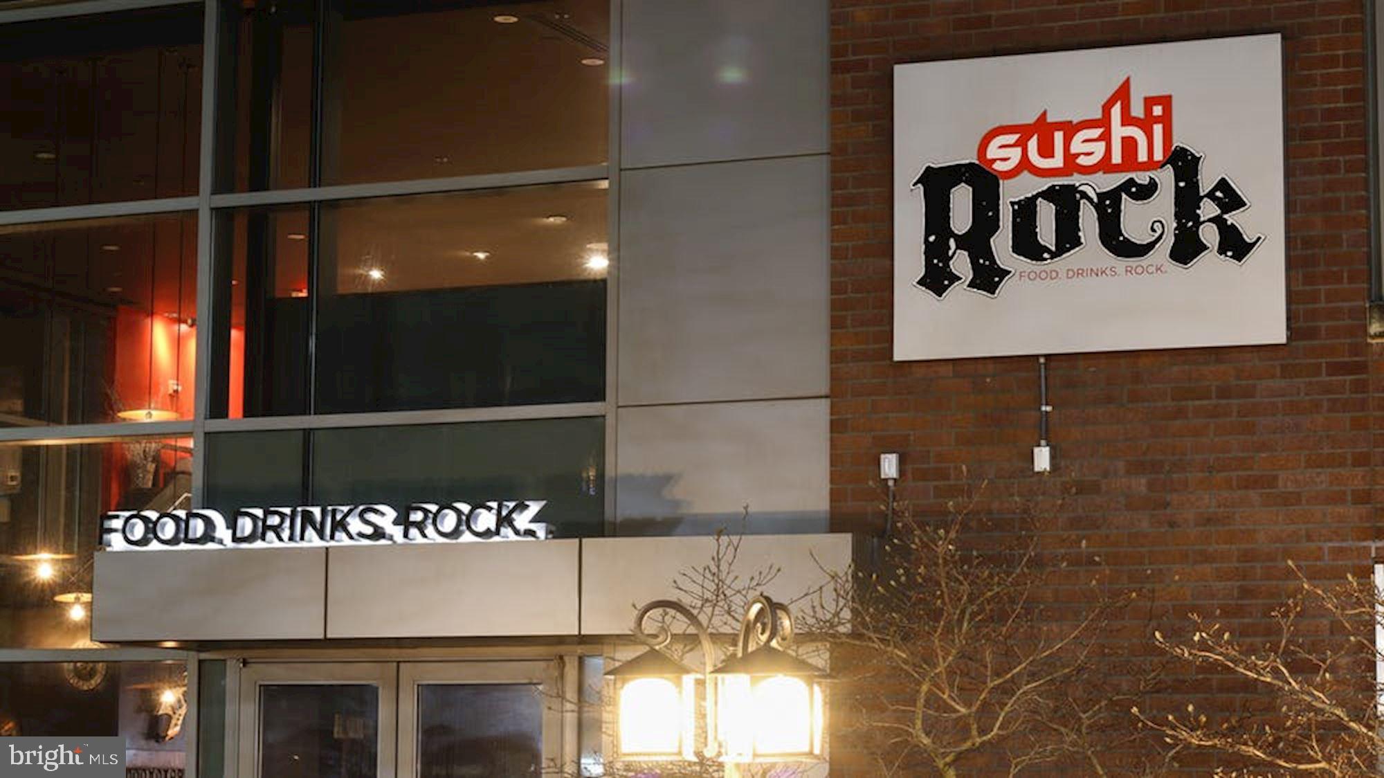 1800 WILSON - Residential Lease