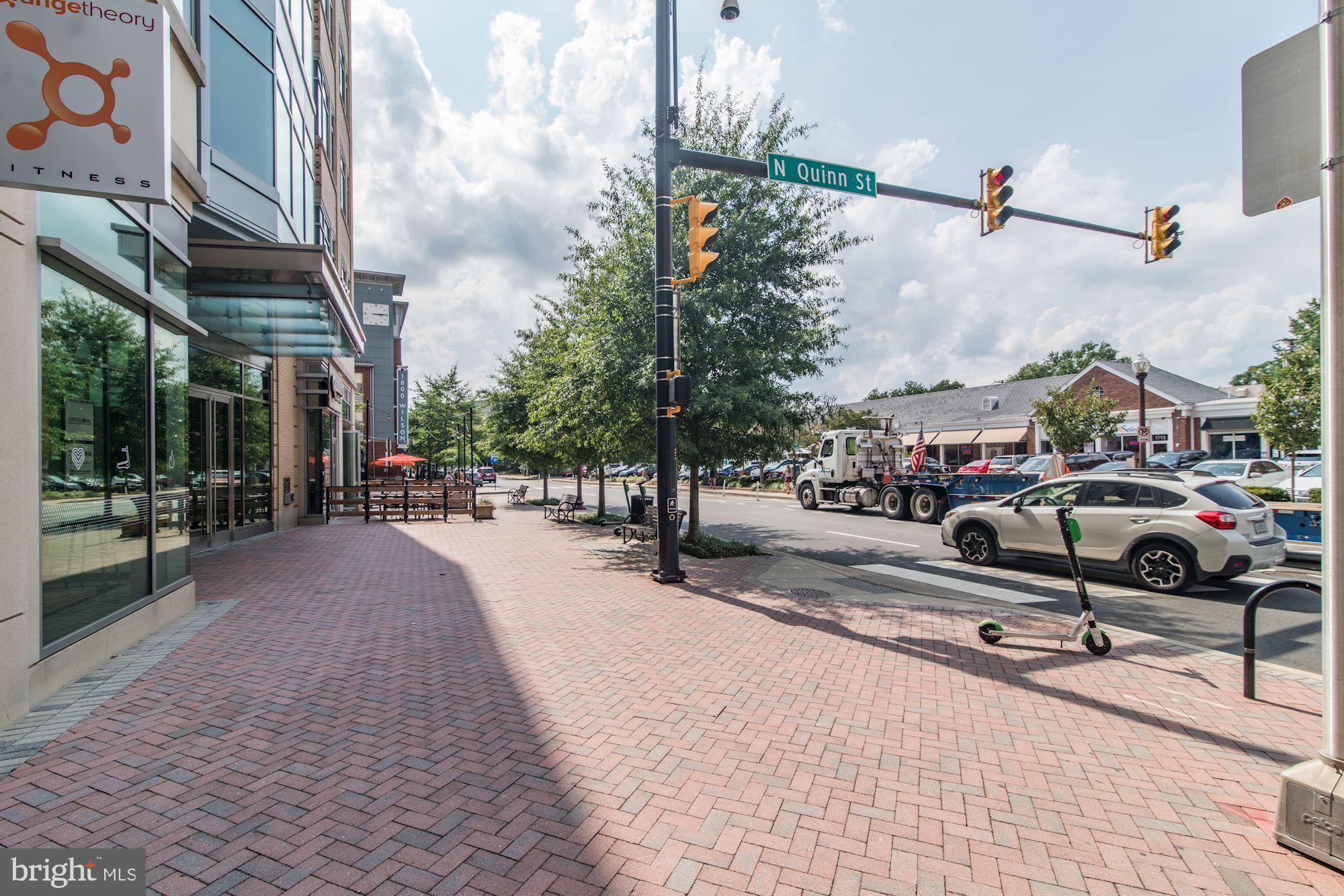 1800 WILSON - Residential Lease