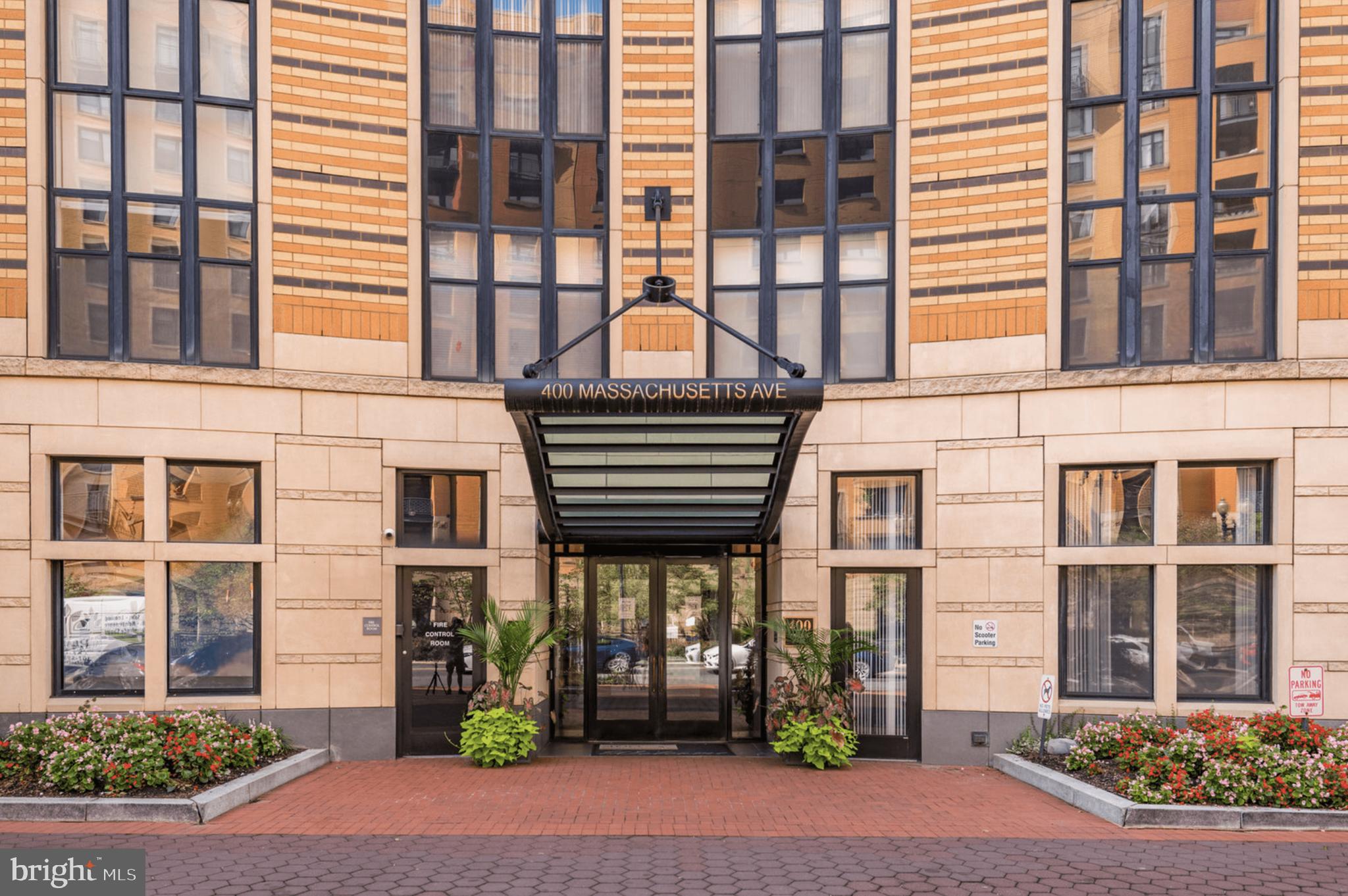 400 MASSACHUSETTS AVENUE NW 621