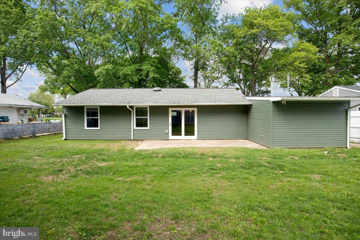 OAKTREE HOLLOW - Residential