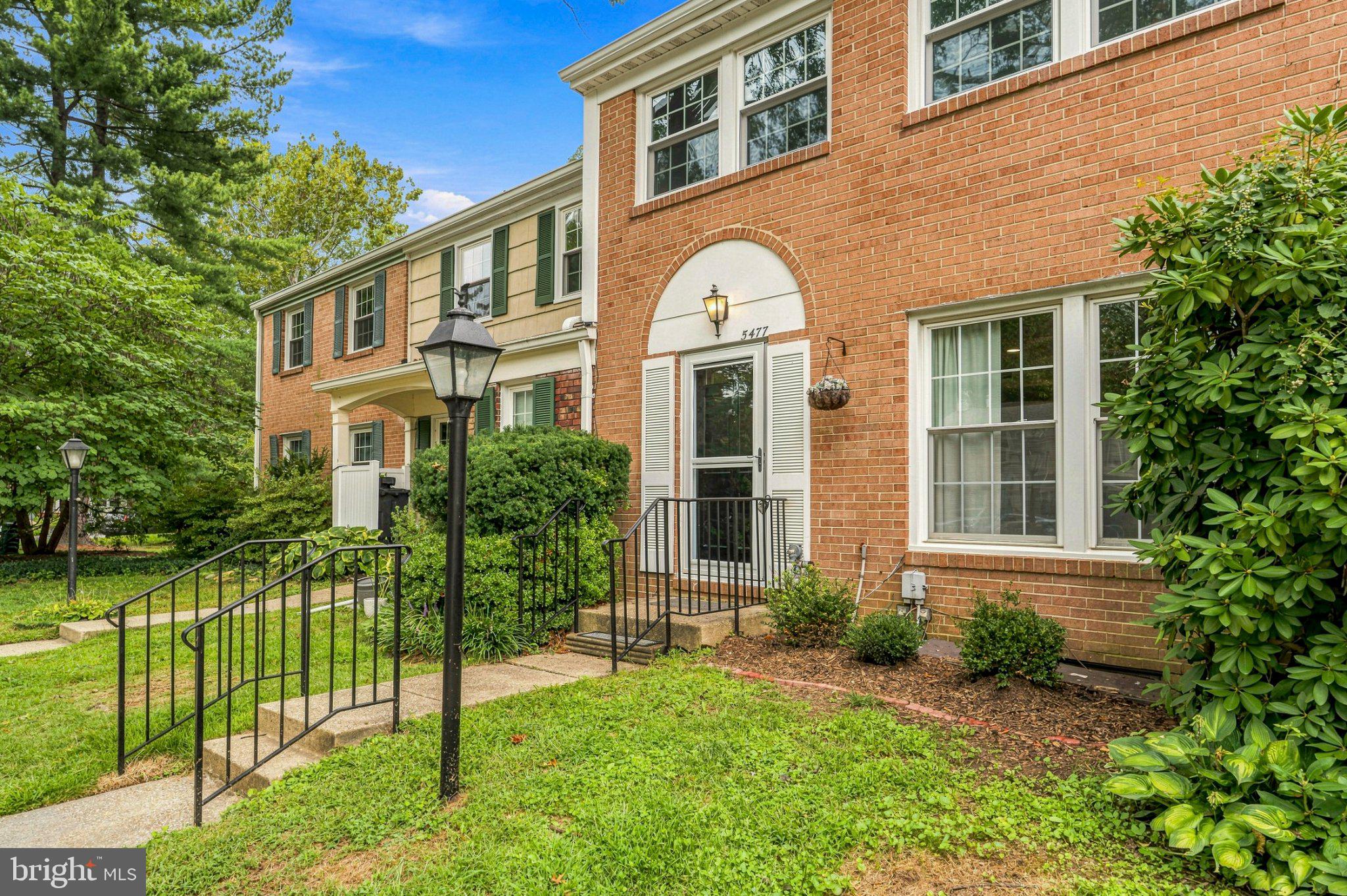 5477 GREEN DORY LANE